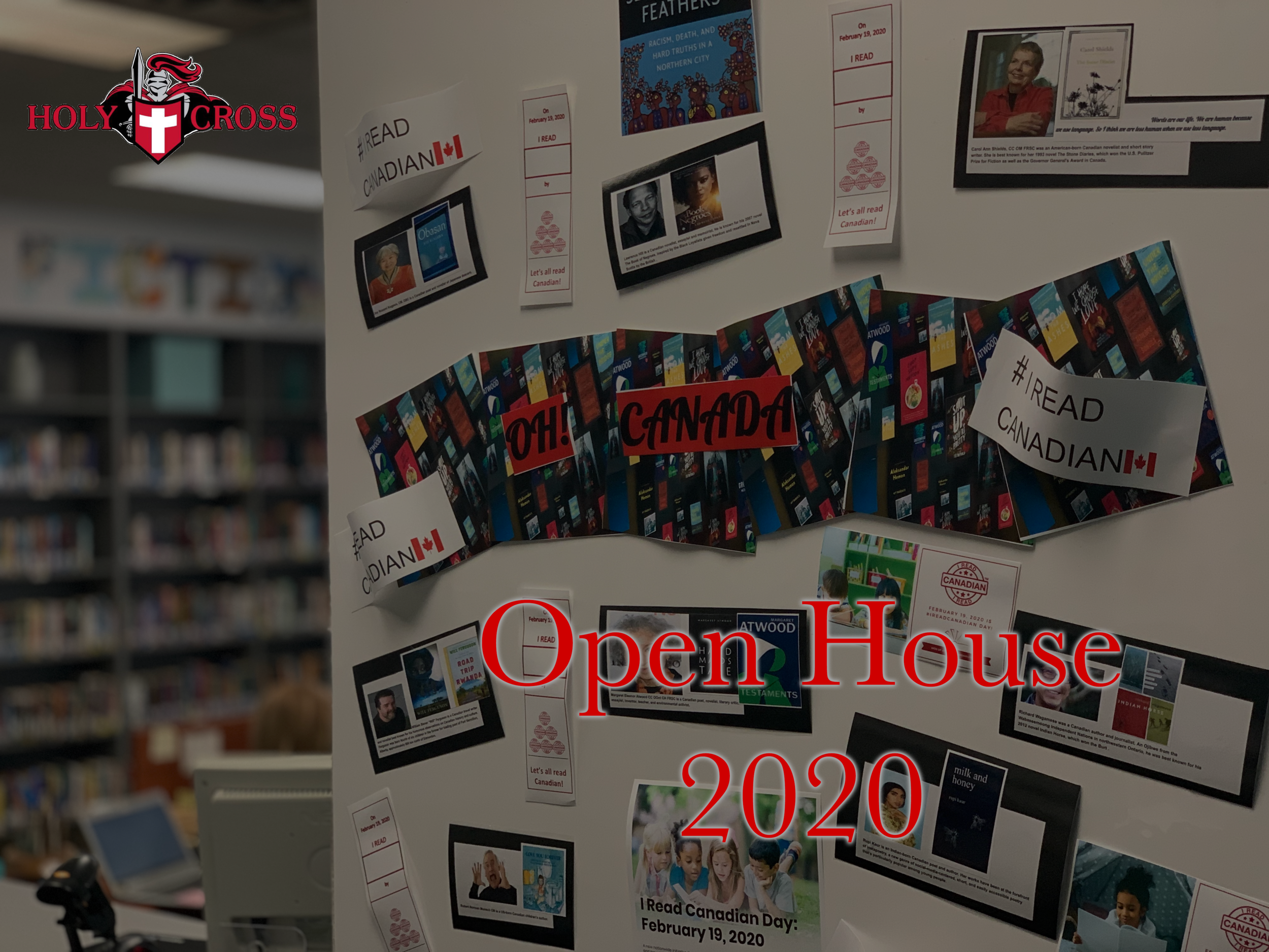 Open House 2020