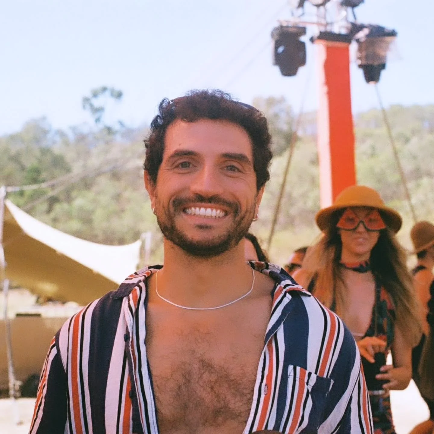 Rainbow Spirit Festival '26

Connections define who we are in this life; the importance is crucial. 

We are part of this wonderful world &mdash; human beings who truly thrive and vibrate when surrounded by people who share our energy.

I&rsquo;m dee