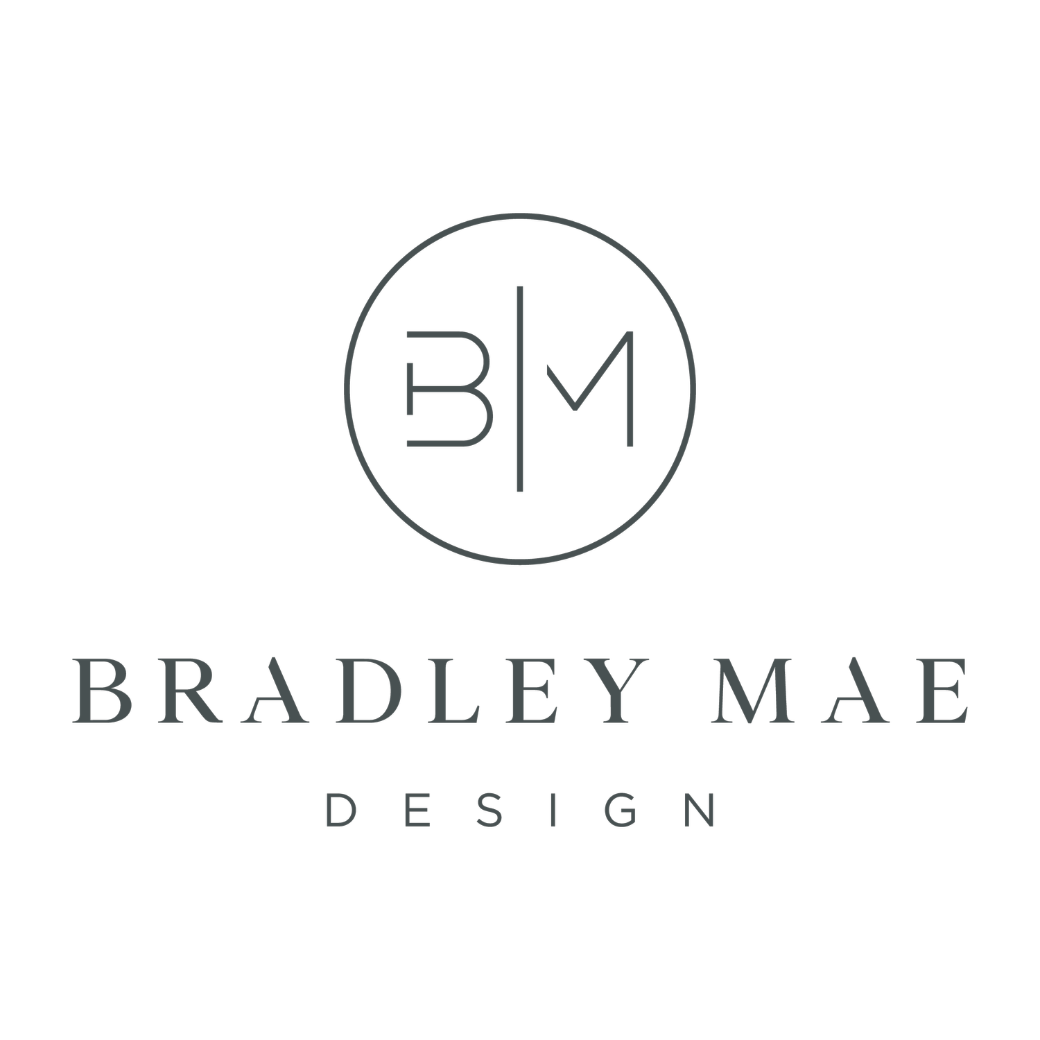 Bradley Mae Design, LLC.