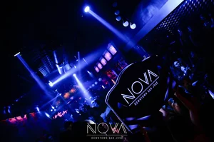 Nova photo
