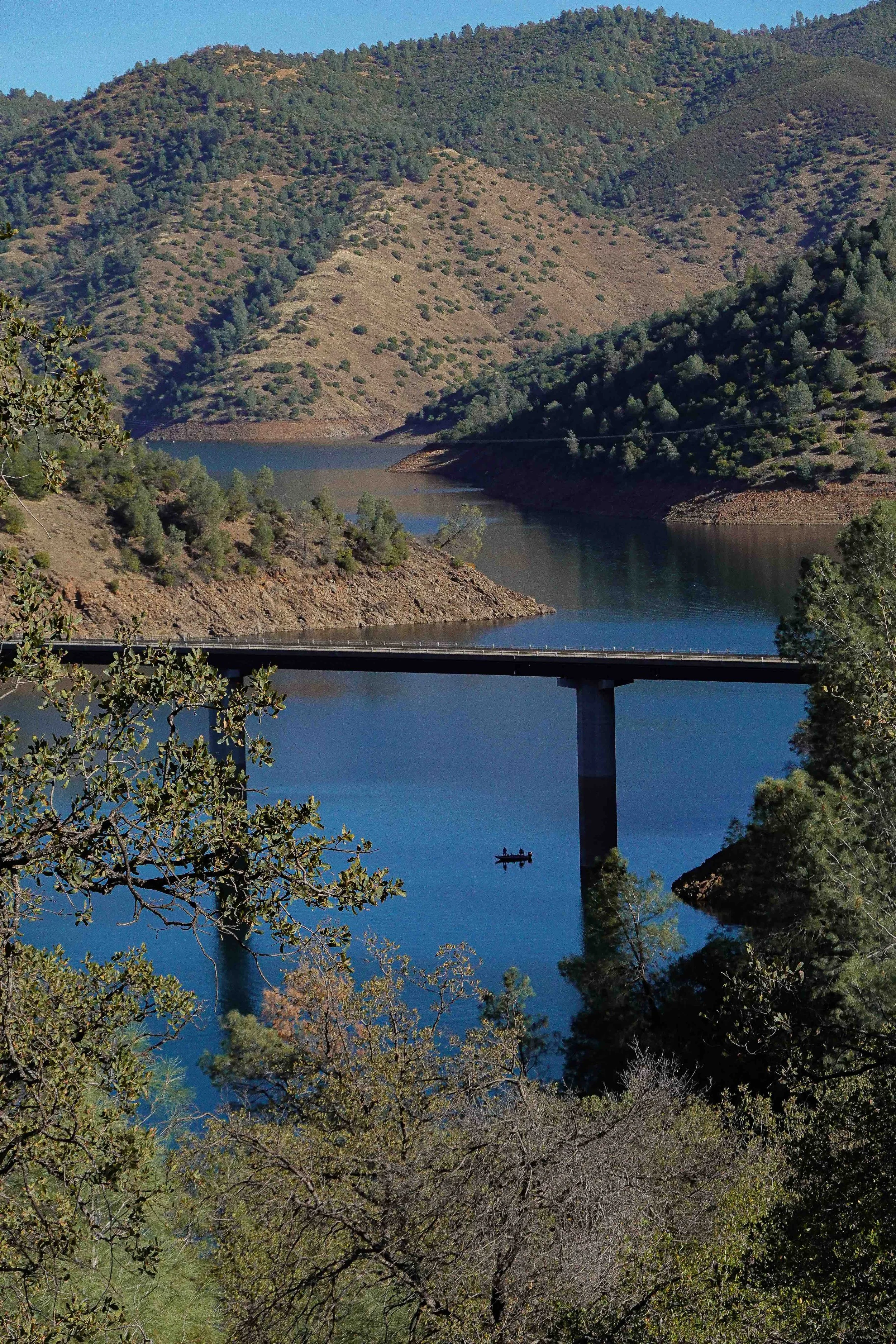 Don Pedro Recreation Agency