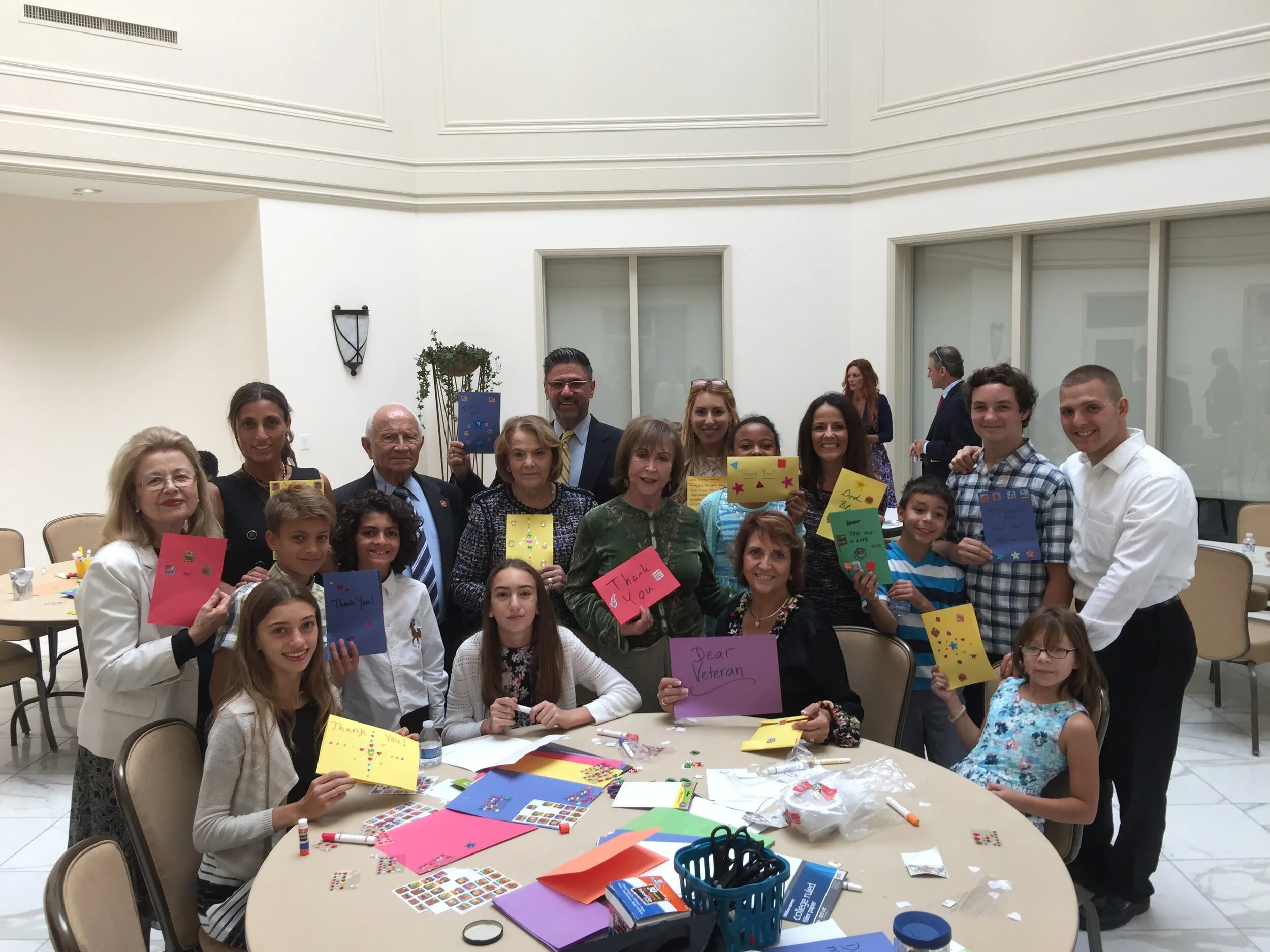 Gallery Saint Sophia Philoptochos Society