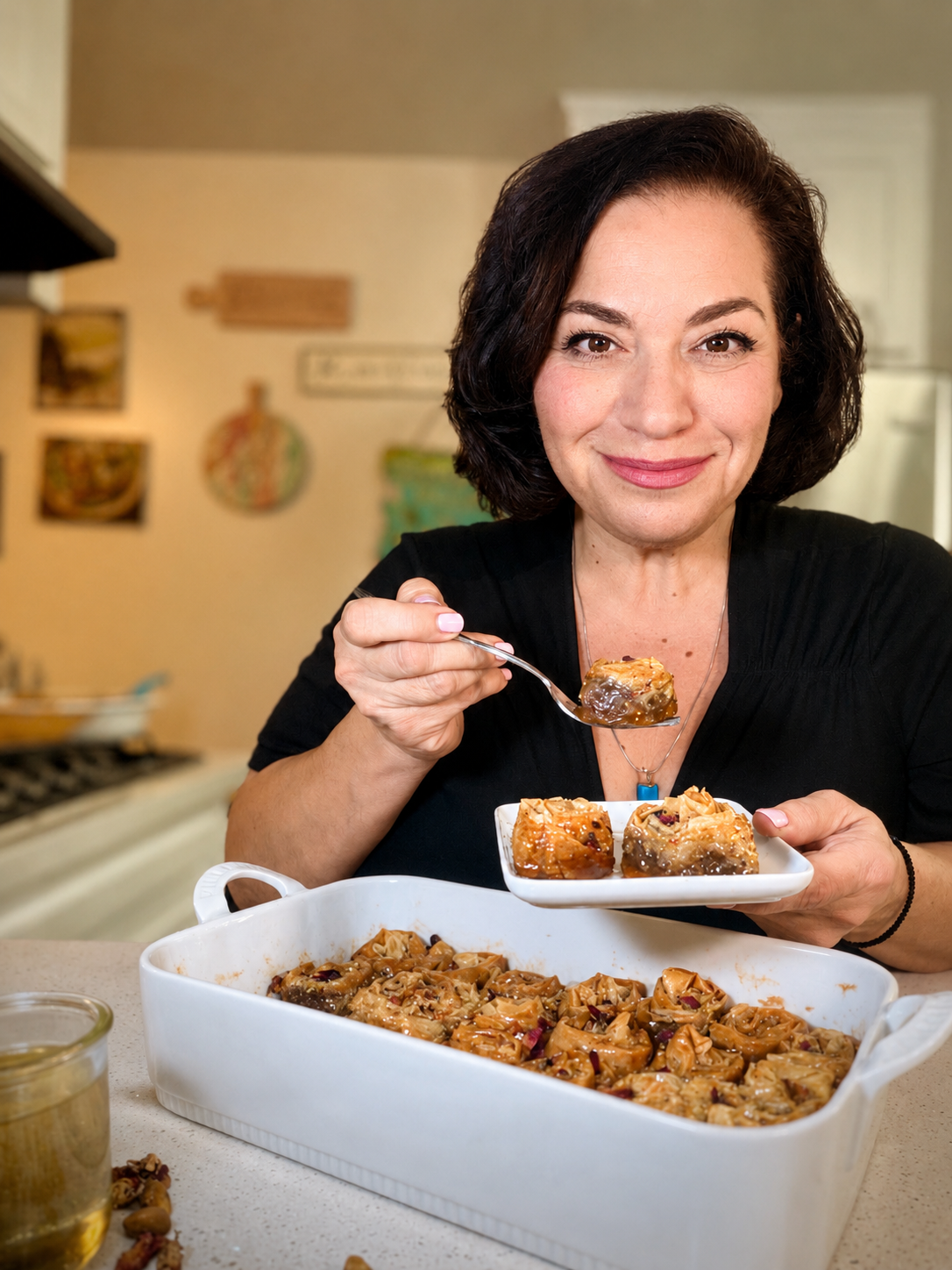Epicurean Journey with Friends 2027