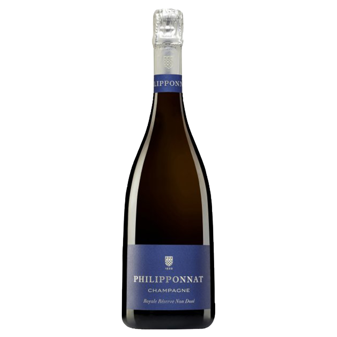 Philipponnat - Champagne - Royale Réserve Non Dosé - Champagne - 110 1368x1368.png