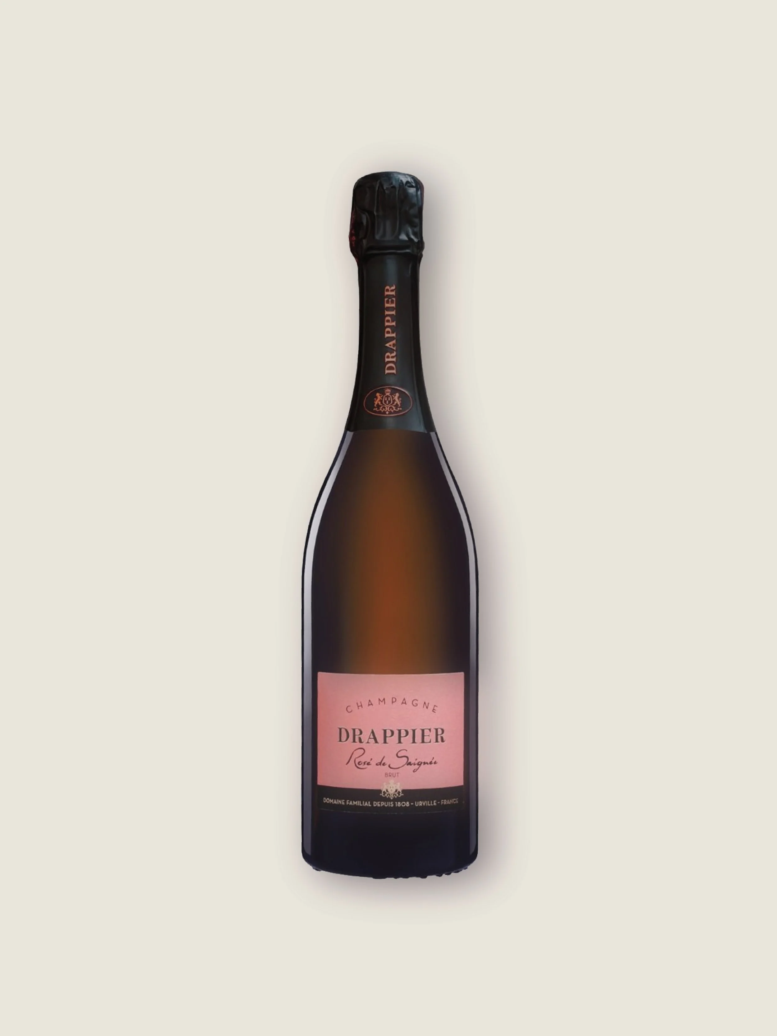 Rosé de Saignée