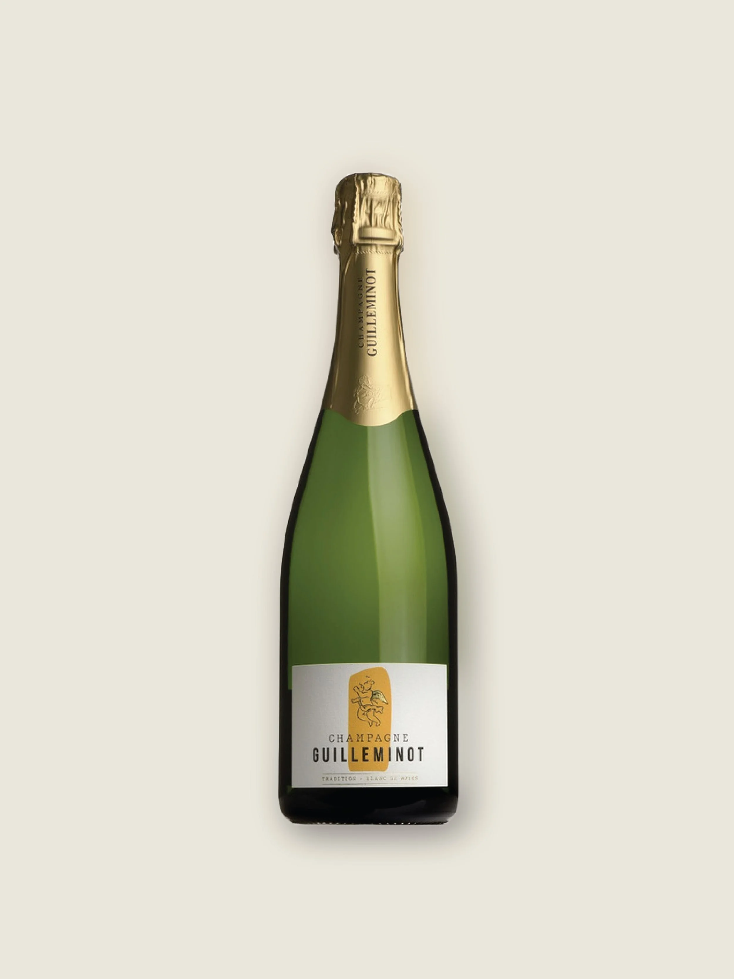 Tradition Brut