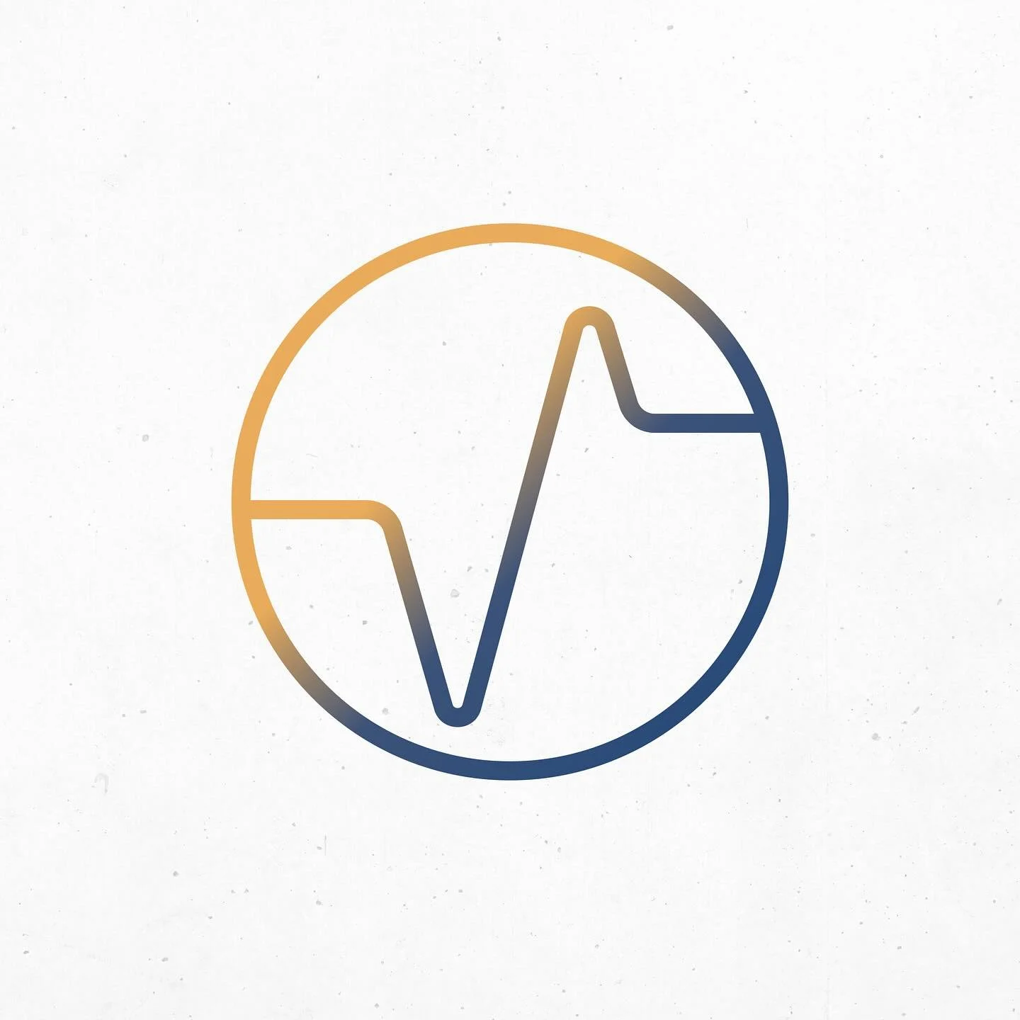 We landed on a soft yellow and blue colour palette as these tones showcase happiness, energy, and creativity. These are just a few of the emotions that fuel Scott&rsquo;s passion for his work.