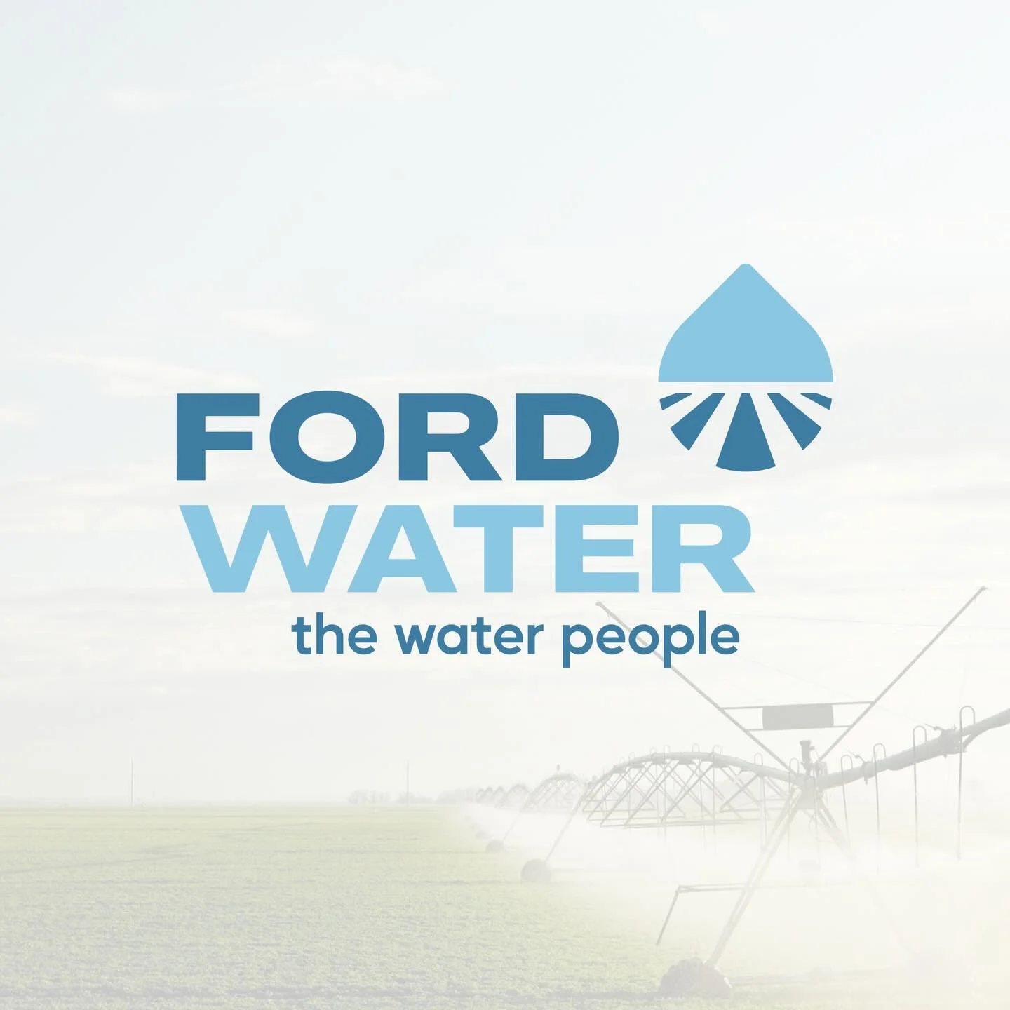Ford Water is an irrigation company that has grown strong roots throughout British Columbia, specializing in designing, installing and servicing irrigation systems. They provide these services to BC farmers, while helping them understand how to optim