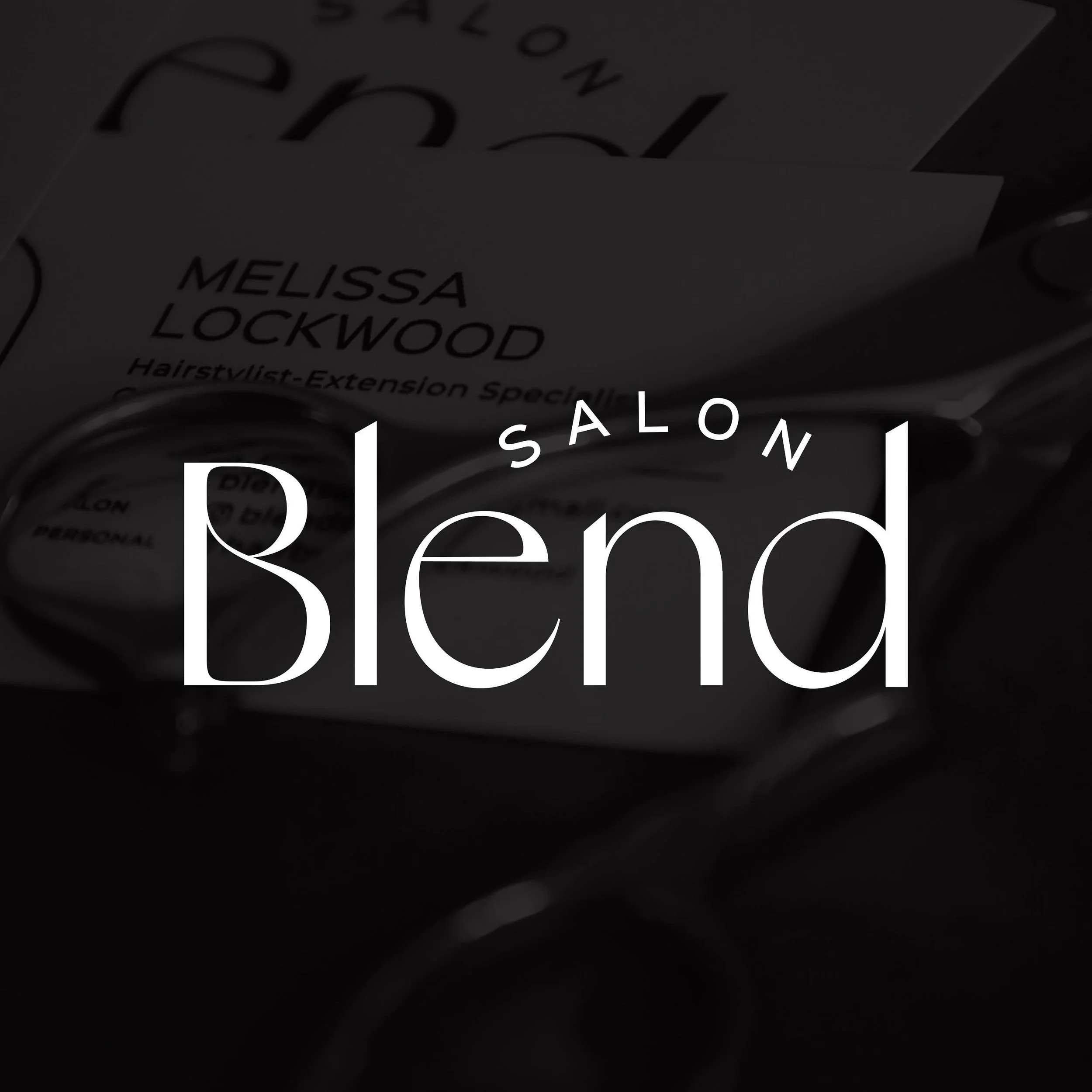 Blend Salon