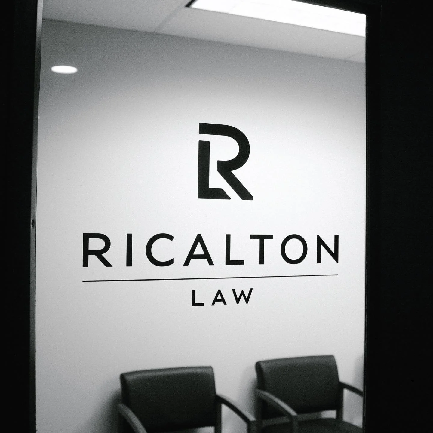 Ricalton Law