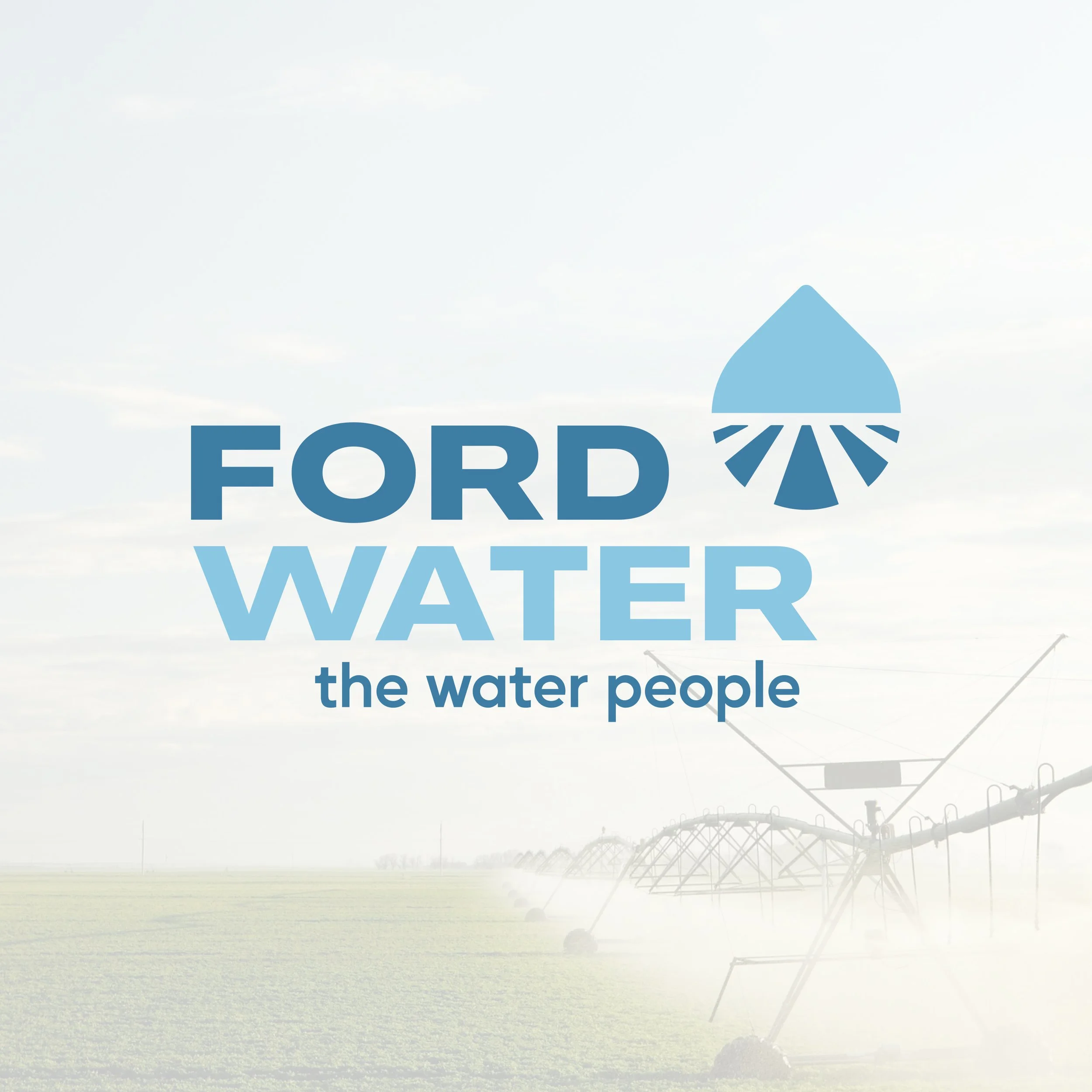 Ford Water