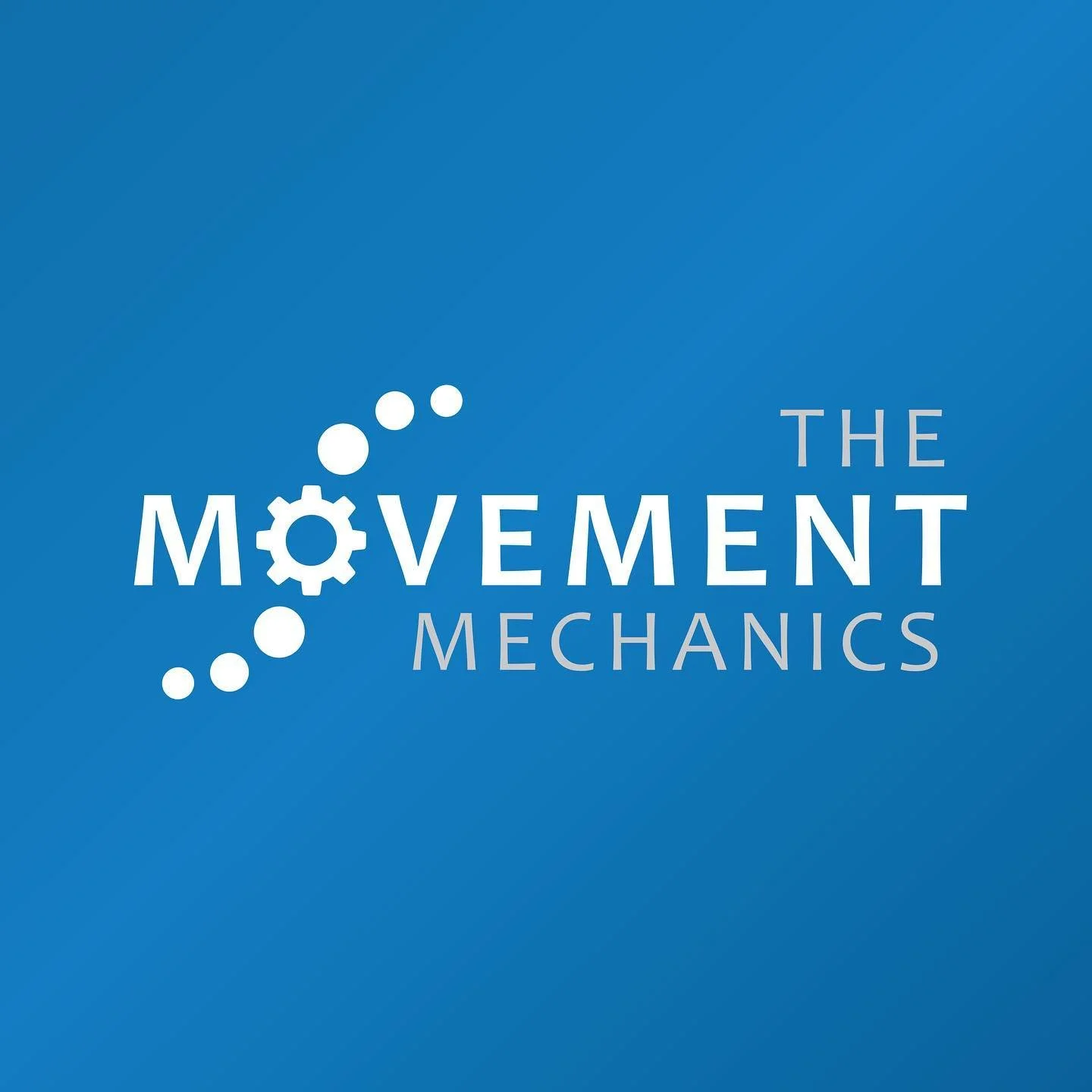 The Movement Mechanics