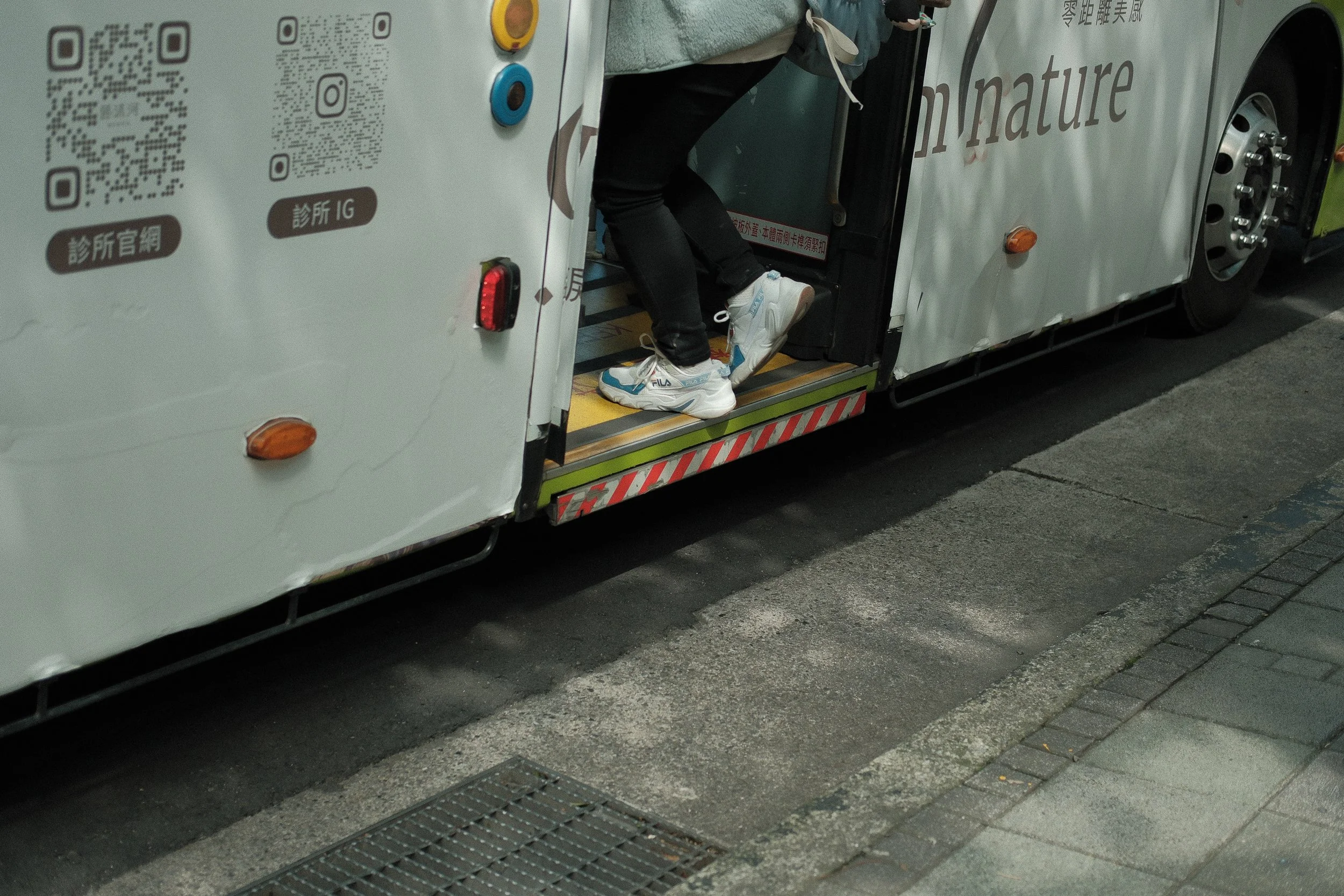Taiwan, Taipei