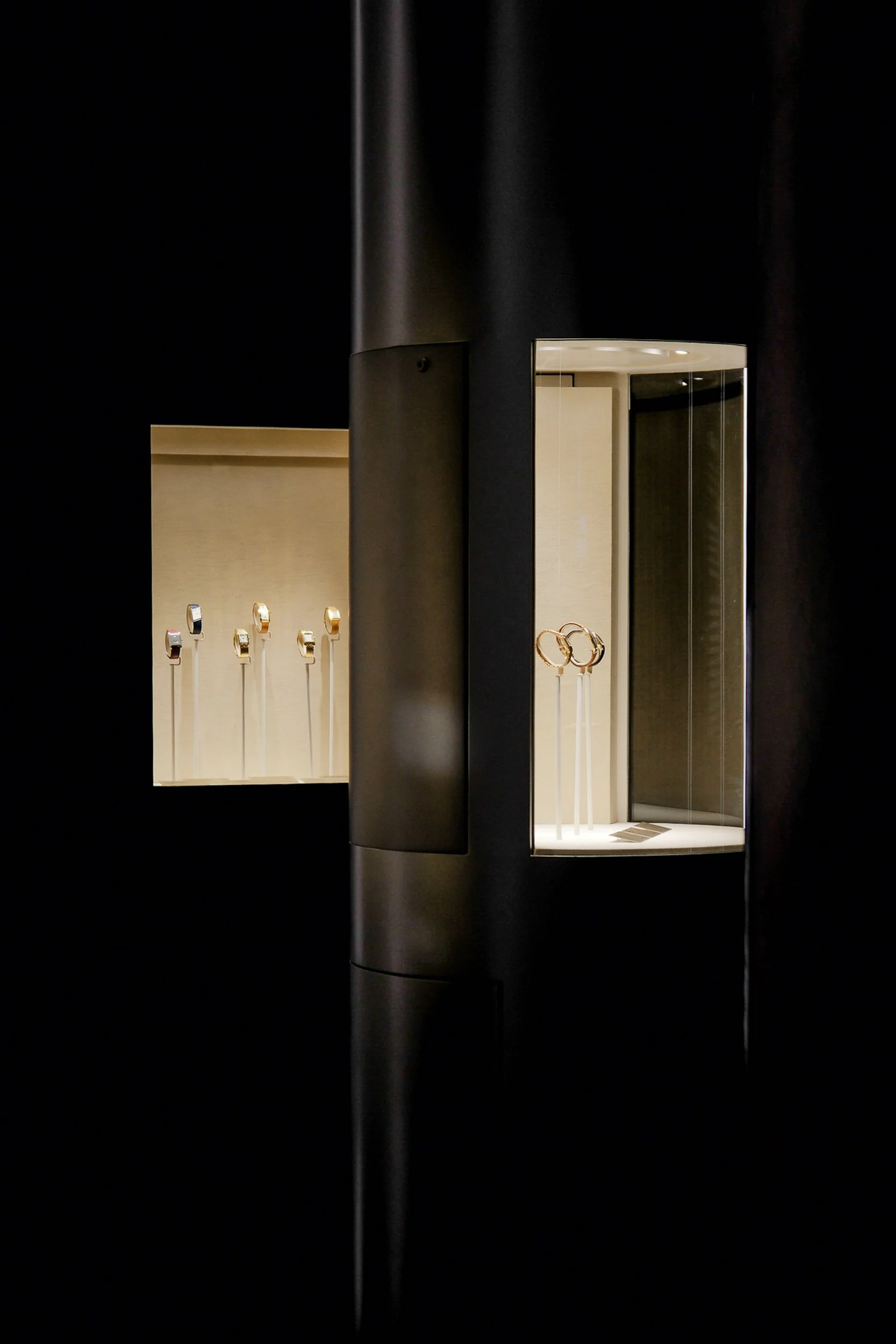 Cartier Event Photography