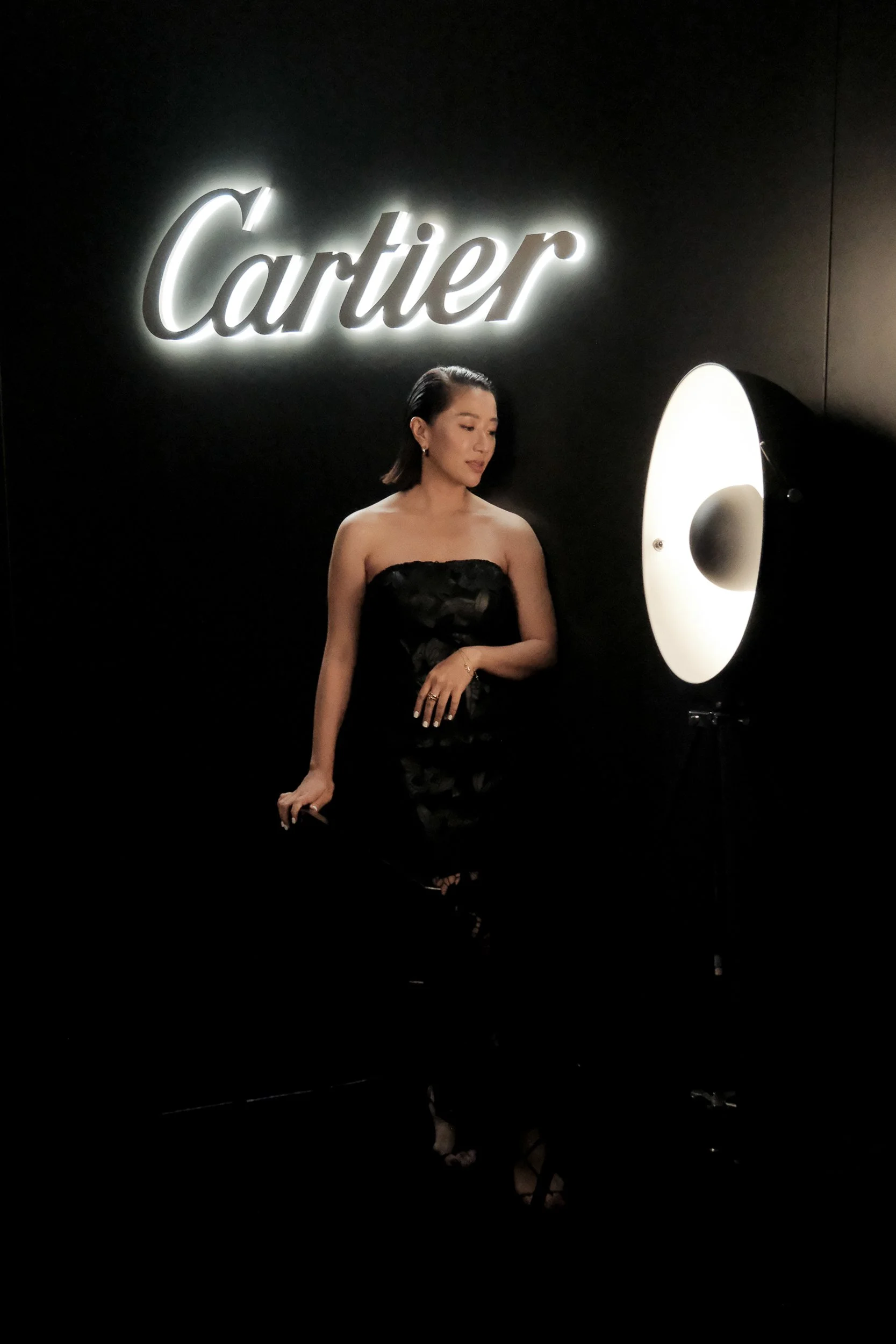 Cartier Event Photography