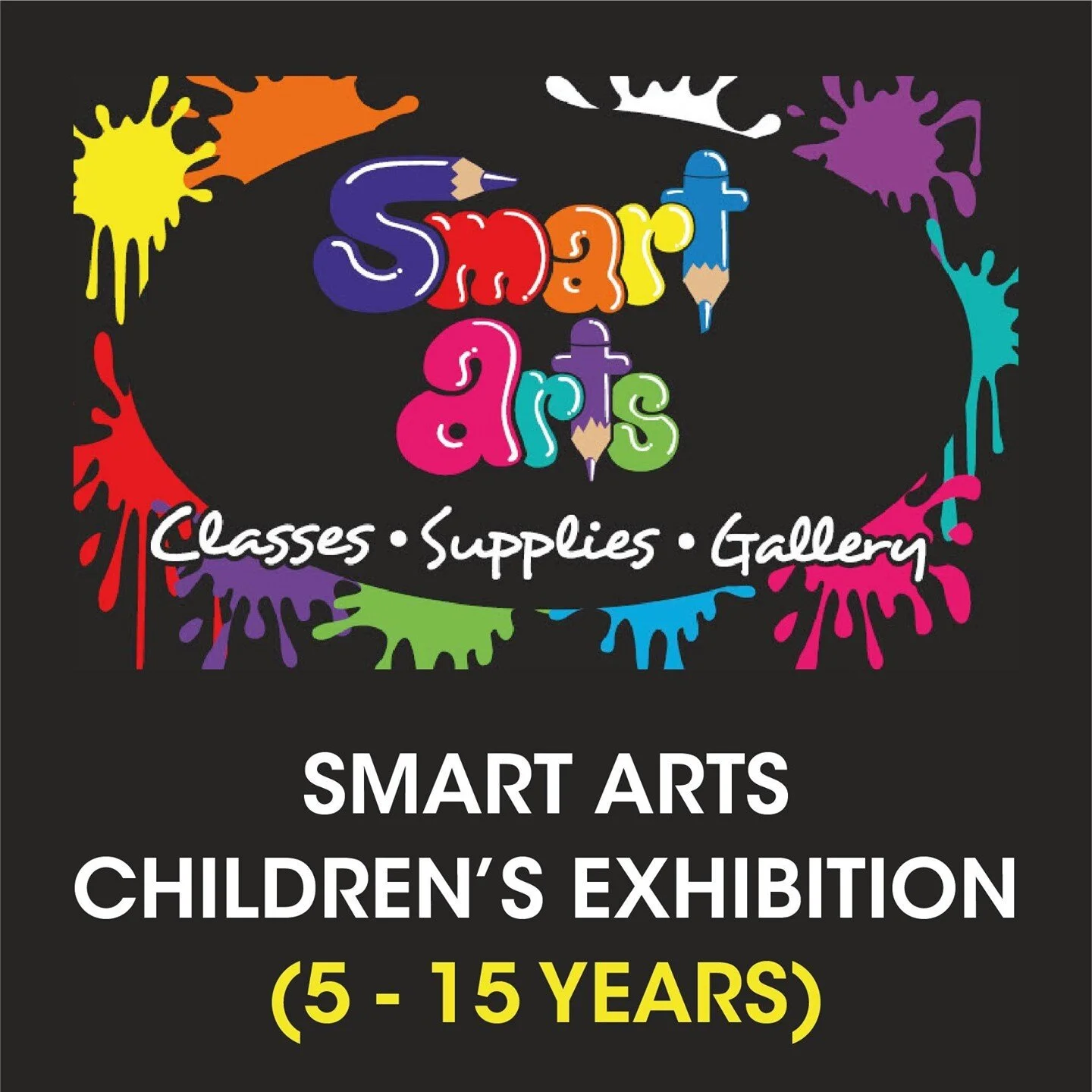 CALLING YOUNG ARTISTS AGED 5 - 15!⁠
⁠
Smart Arts  in conjunction with the Whitsundays Arts Festival 2021 is hosting the &lsquo;Junior Whitsundays Art Exhibition&rsquo; to  encourage the development of upcoming artists in the Whitsundays region. ⁠
⁠
O