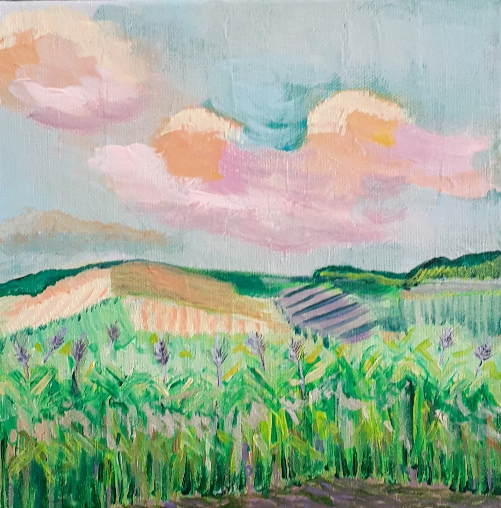 Christina Morice