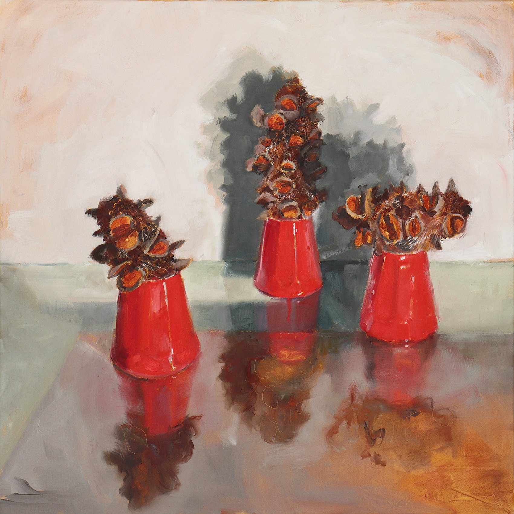 Nic Mason