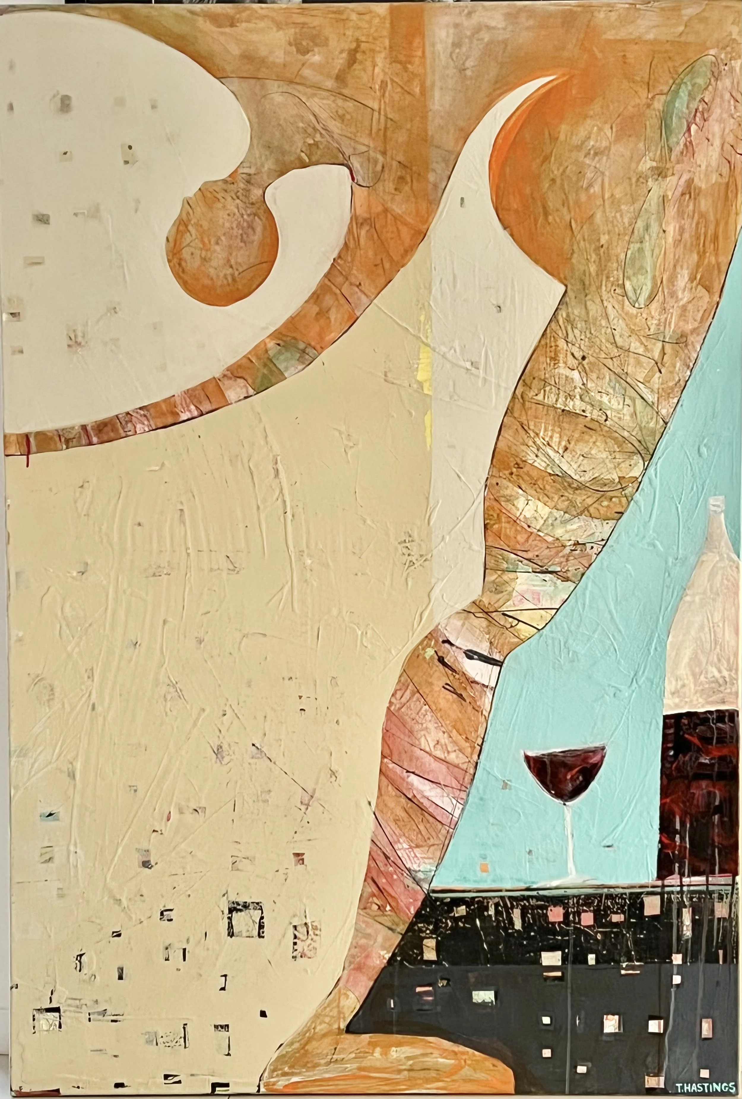 Trudy Hastings