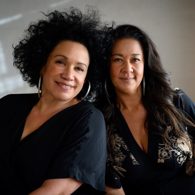 We are thrilled to reveal Vika &amp; Linda (OAM) as the final addition to this year's Whitsundays Songwriter Festival and Residency.

In 2022, @vikaandlinda were awarded the Medal of the Order of Australia for their service to the performing arts. Th