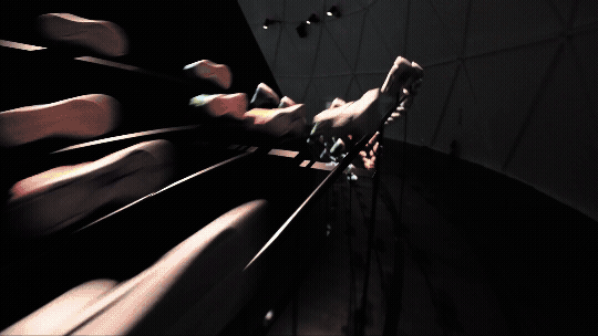 NIKE Olymfics | Brand Experience Design,  Motion Design