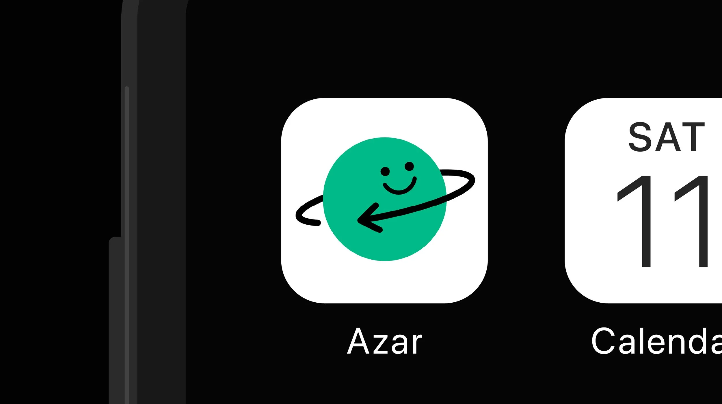 HYPERCONNECT    motion, UX/UI
