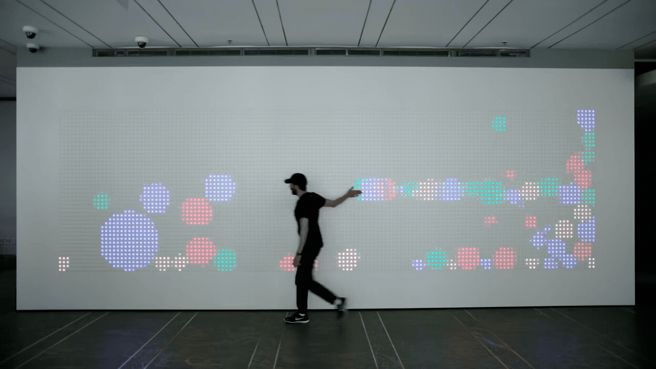 Google Projects | Graphic Design, Motion Design