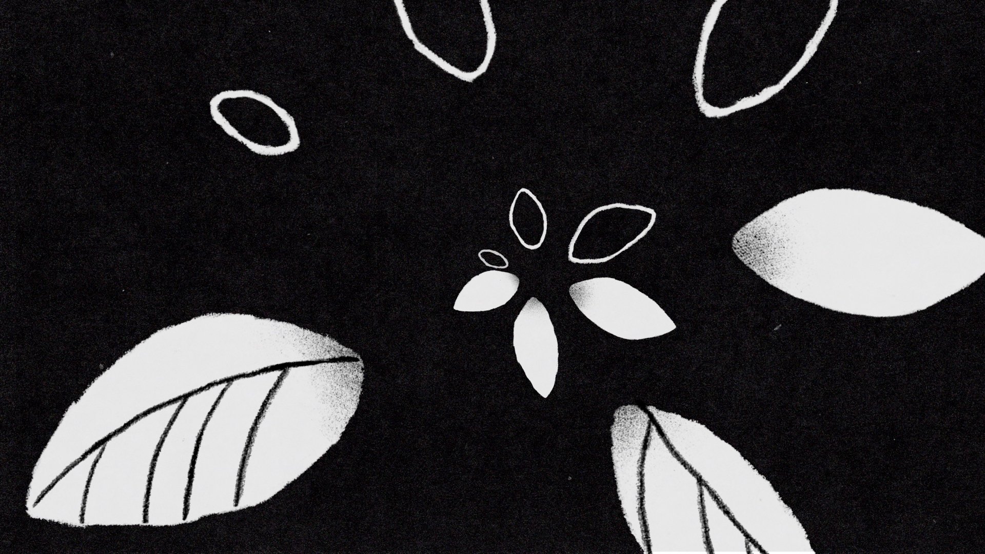 Power. Love. Leadership. | Graphic Design, Illustration, Motion Design