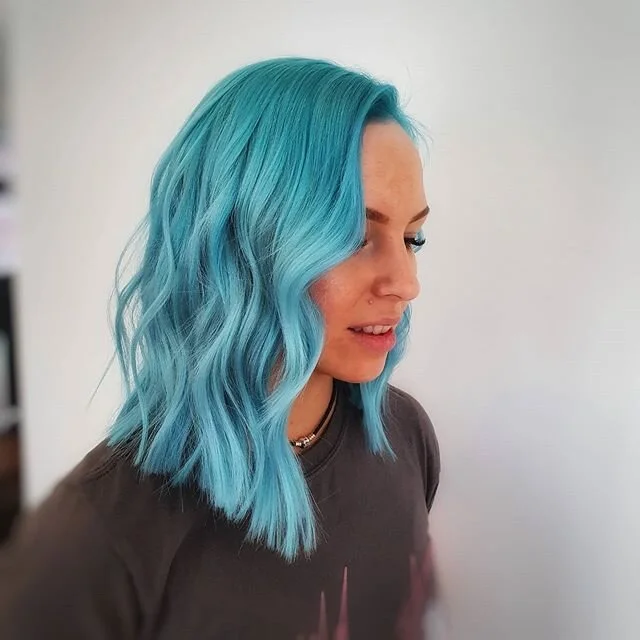 ❗3 THINGS TO POINT OUT ❗
Swipe Swipe ➡️➡️ 1. How amazing is this @pulpriot.uk fade out after 12 WEEKS. This is the main reason I love #pulpriot It stays in the hair, when client's follow instruction 😉 &amp; it fades true to tone.

2. How amazing is 