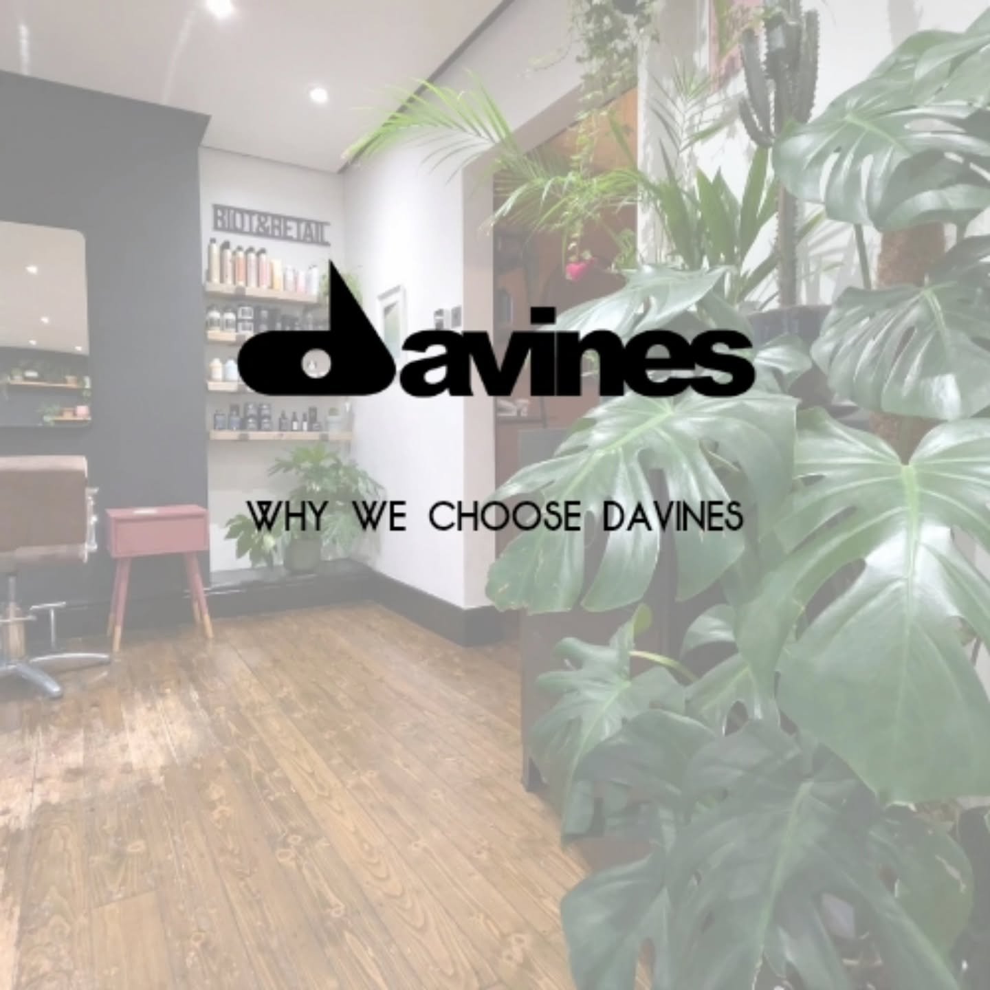 ❤️♻️

#davines #belfastsalon #lisburnroad #belfast #haircare