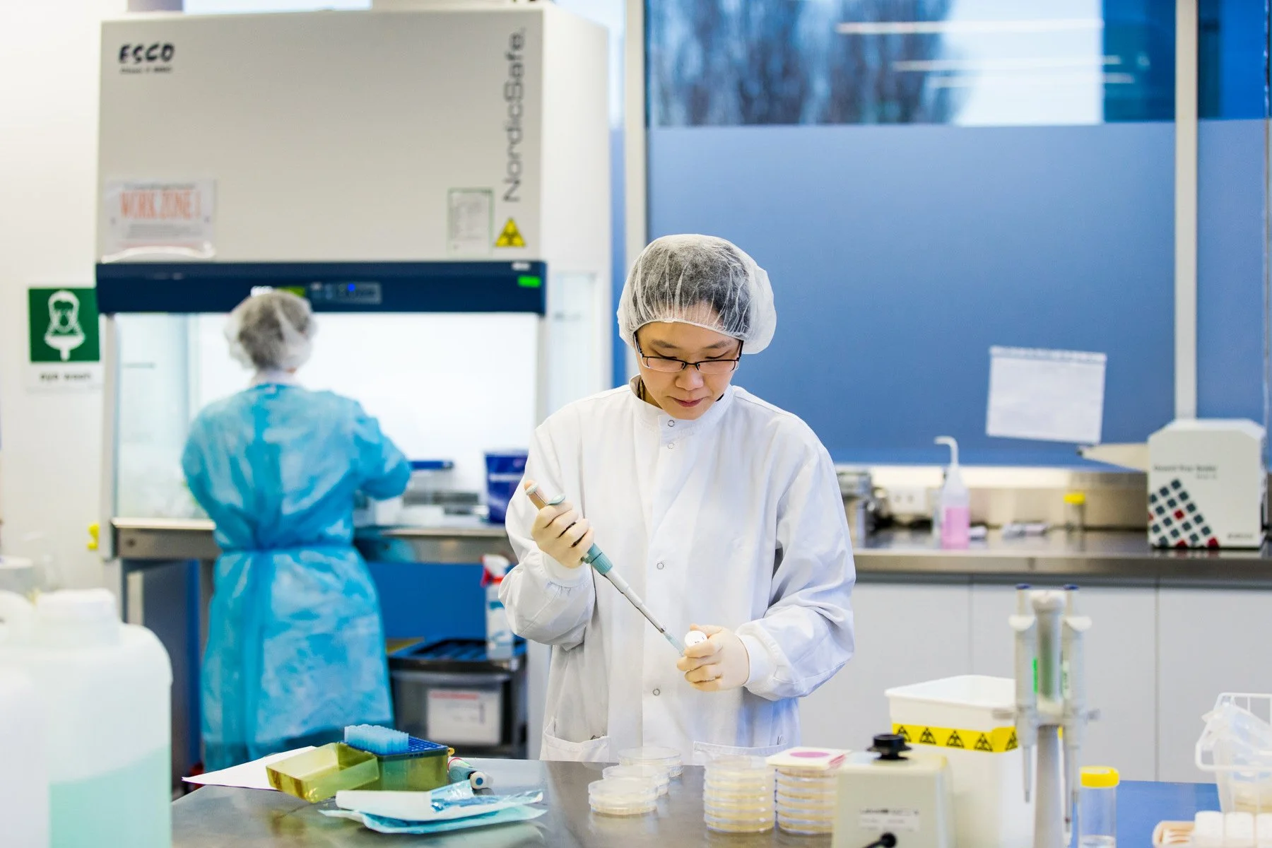 Thrive Lab helping you and your people to thrive at work
