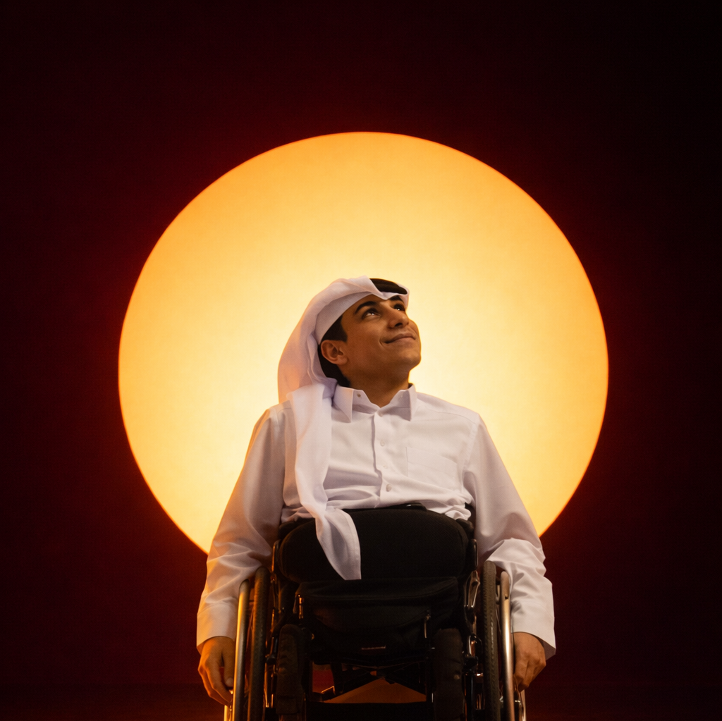 MASHREQ BANK | PODCAST | 360 CAMPAIGN