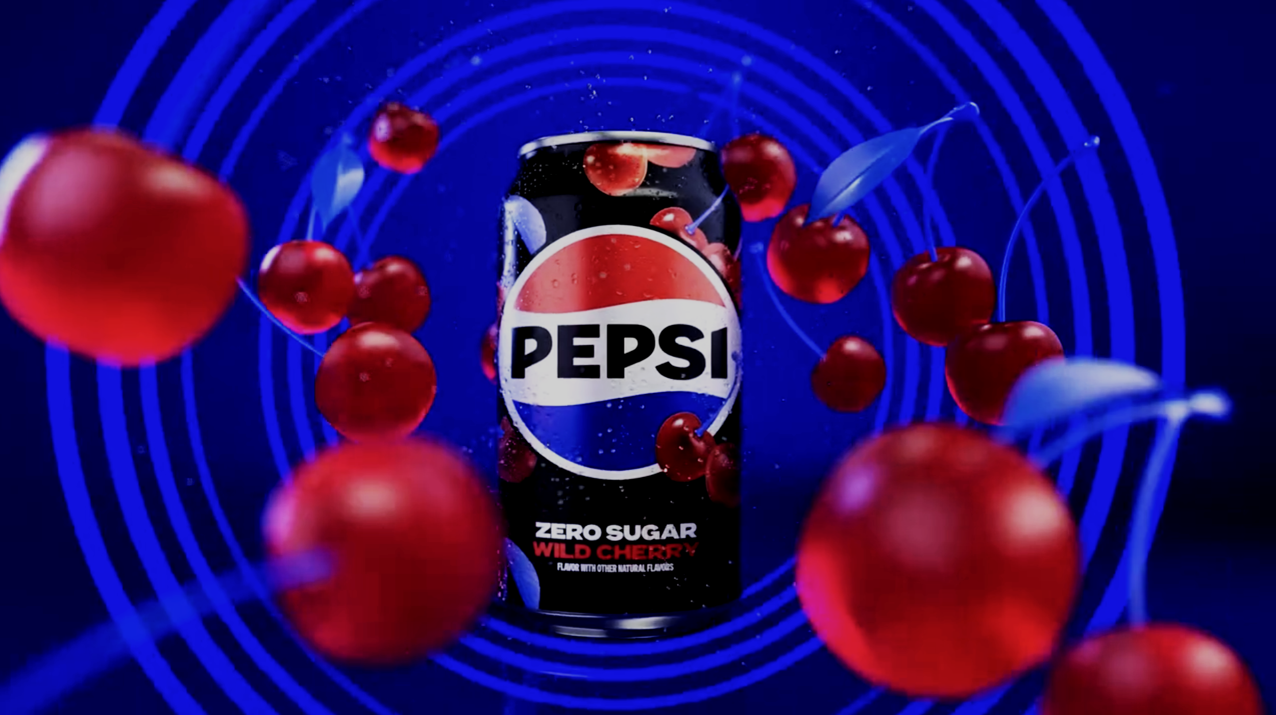 PEPSI ARABIA | REGIONAL LAUNCH STRATEGY | PITCH AWARDED
