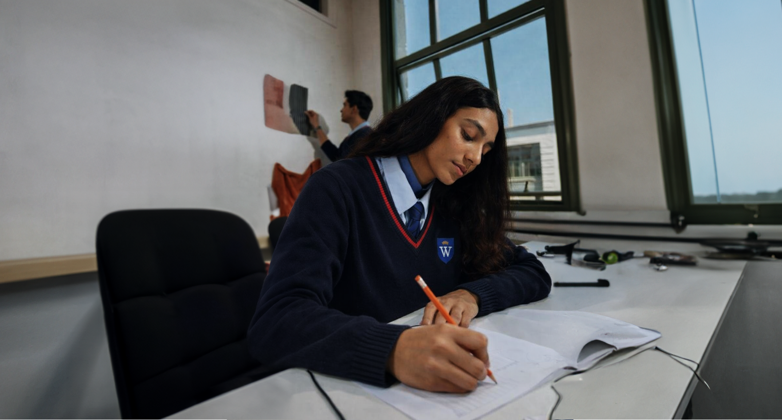 GEMS EDUCATION | REPOSITIONING | BRAND STRATEGY 