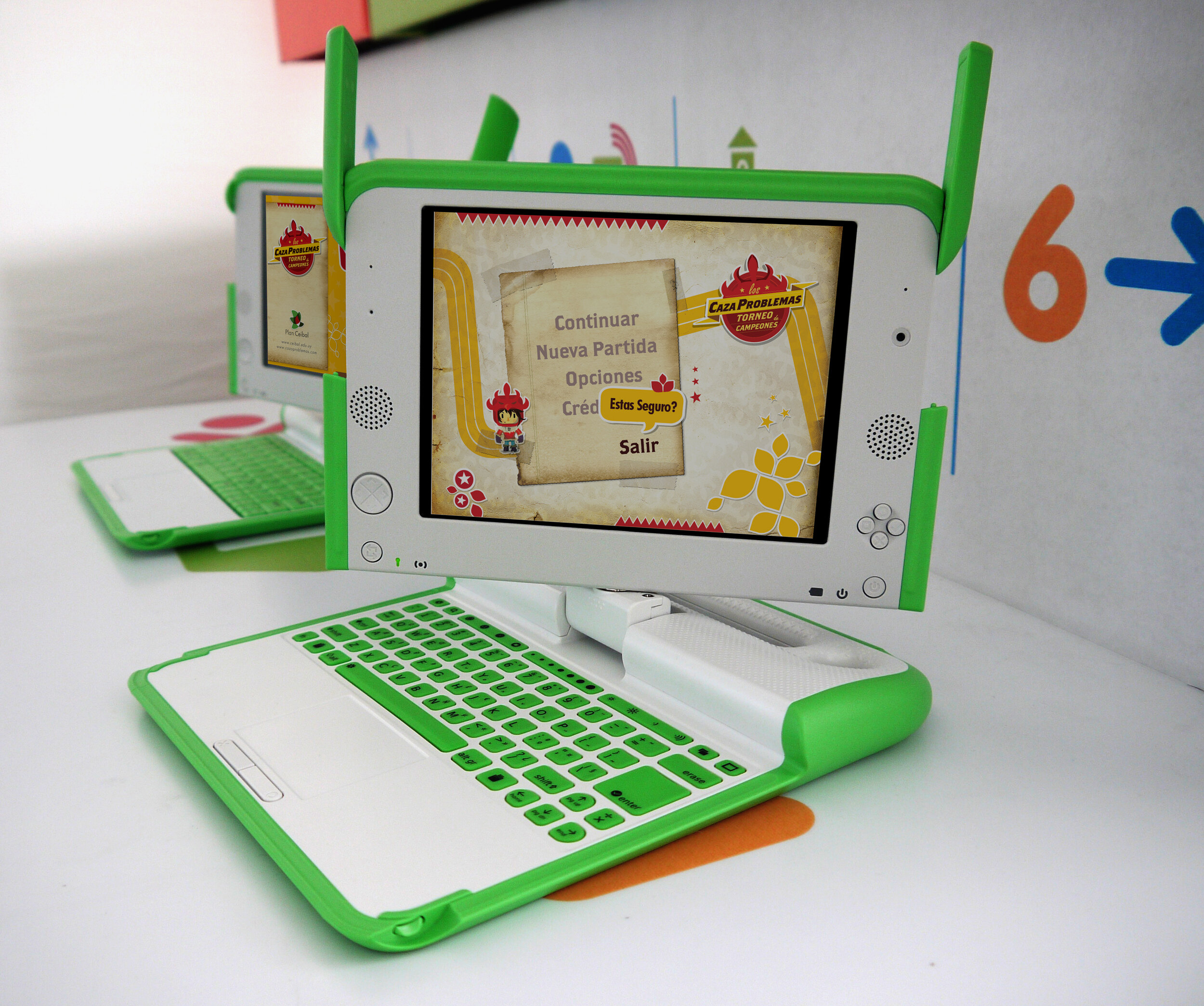 Trojan Chicken Game Studio
