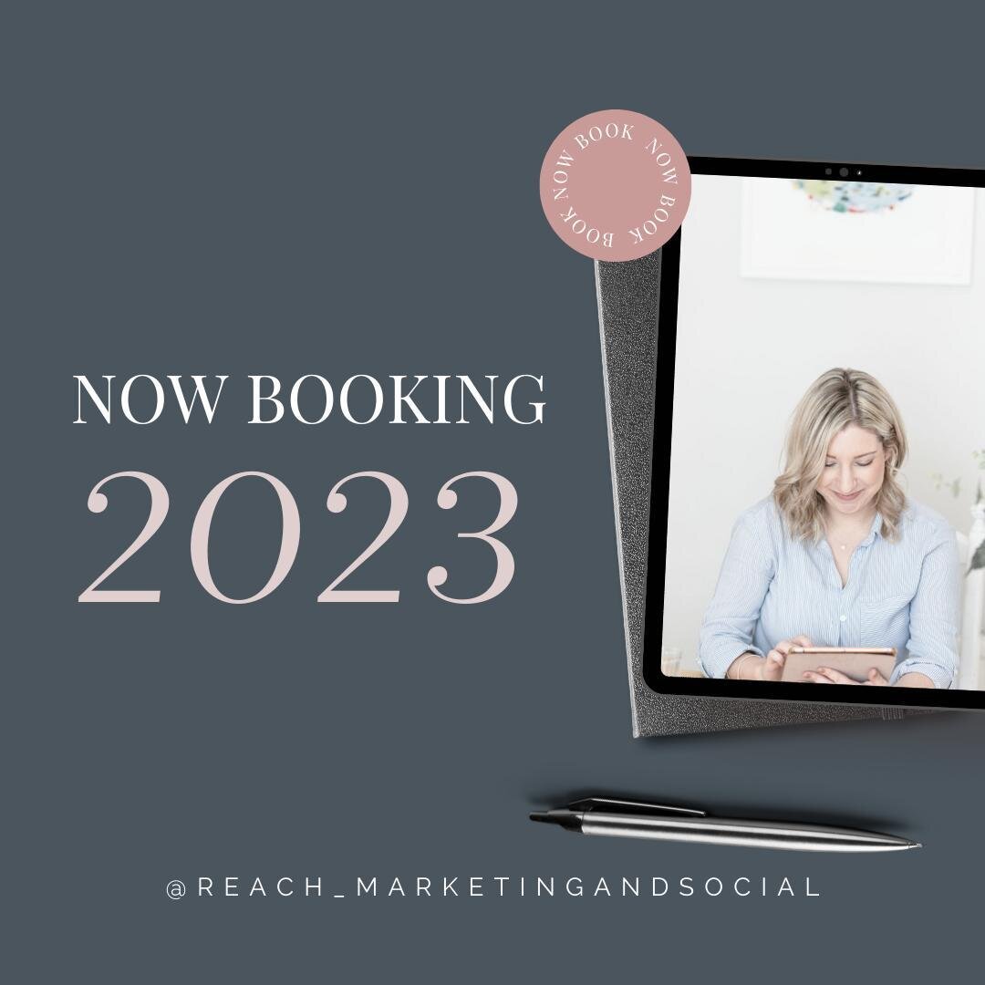 We are open to new website design projects! 😃⁠
⁠
Do you require a website for your new business that truly represents your vision and brand?⁠
⁠
Maybe you are an established business with a website already, however you feel it is outdated or no longe