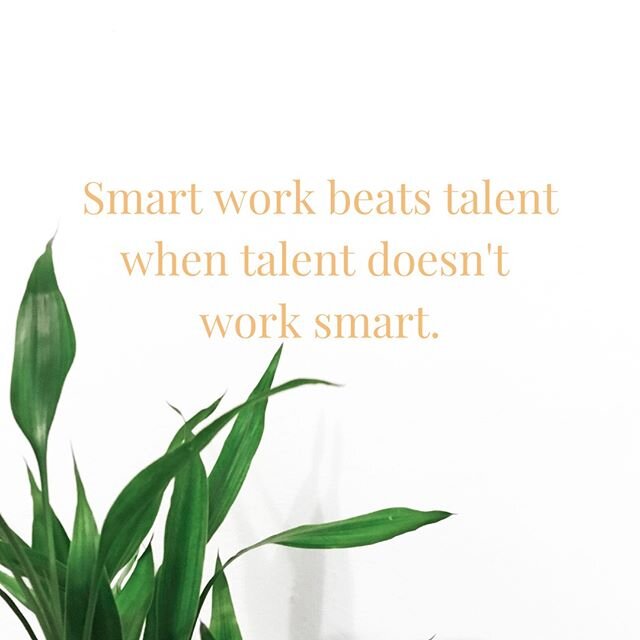 〰️ Hands up for a day of 'smart' work, however that looks for you! 🙋🏼&zwj;♀️⠀⠀⠀⠀⠀⠀⠀⠀⠀
⠀⠀⠀⠀⠀⠀⠀⠀⠀
💡Maybe 'smart' is efficient, realistic, consistent, determined, well-planned, or a combination of all of these and more. ⠀⠀⠀⠀⠀⠀⠀⠀⠀
⠀⠀⠀⠀⠀⠀⠀⠀⠀
✅ Swell He
