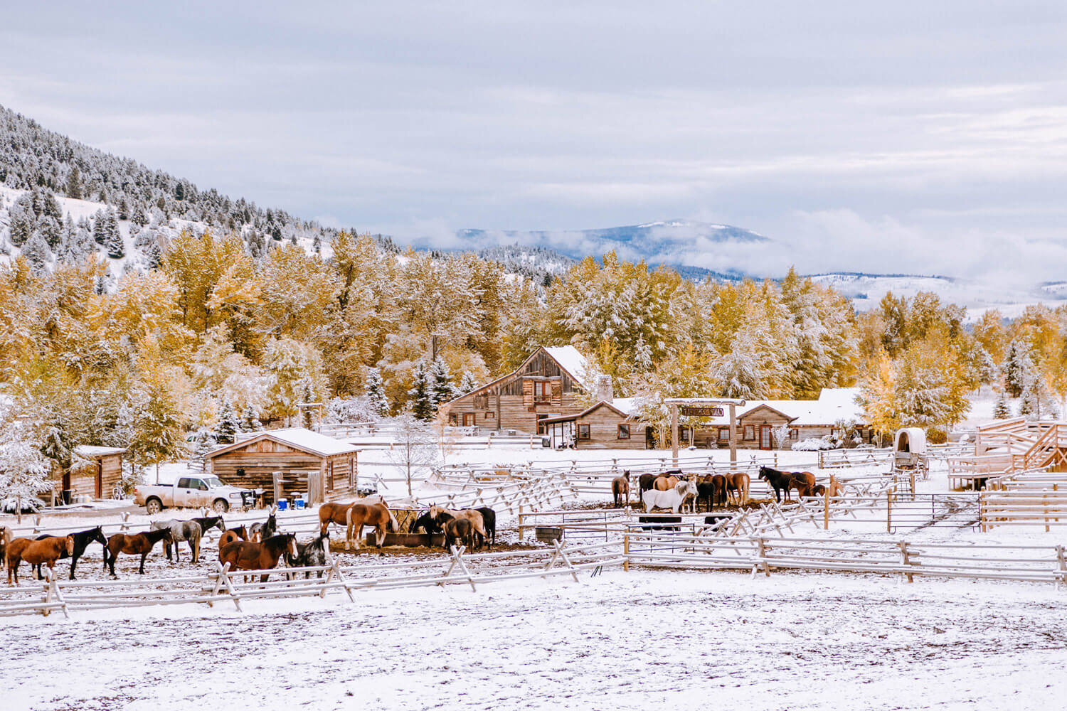  Ranch at Rock Creek 