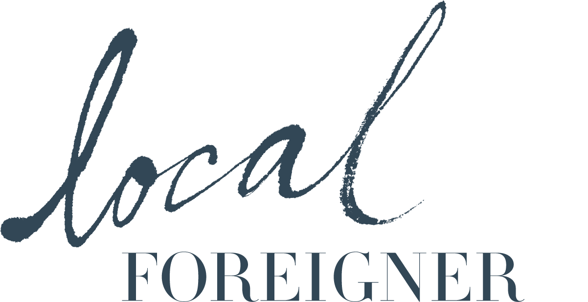 Local Foreigner, Luxury Travel Consultancy