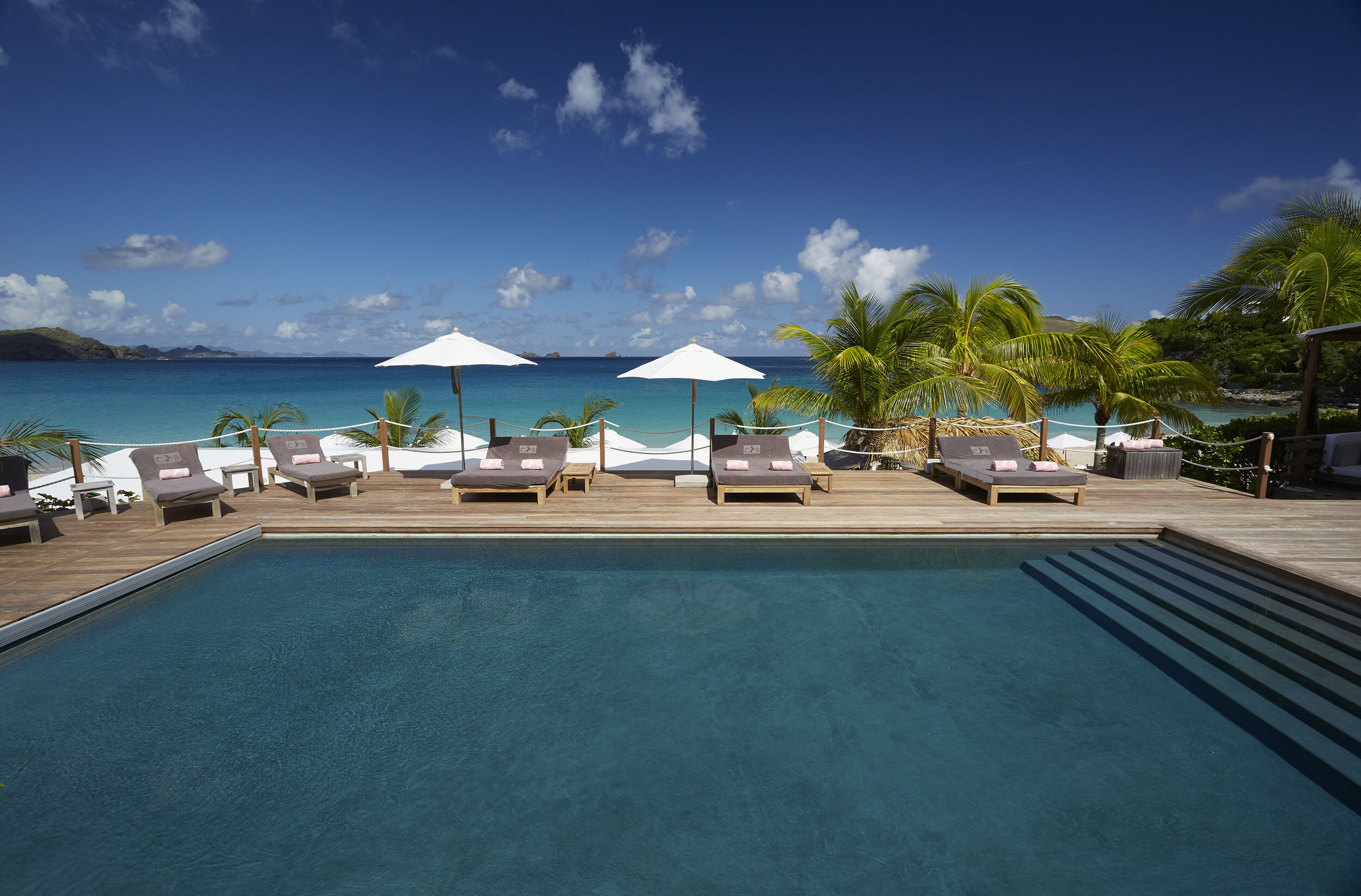 Cheval Blanc St Barths — Local Foreigner, Luxury Travel Consultancy