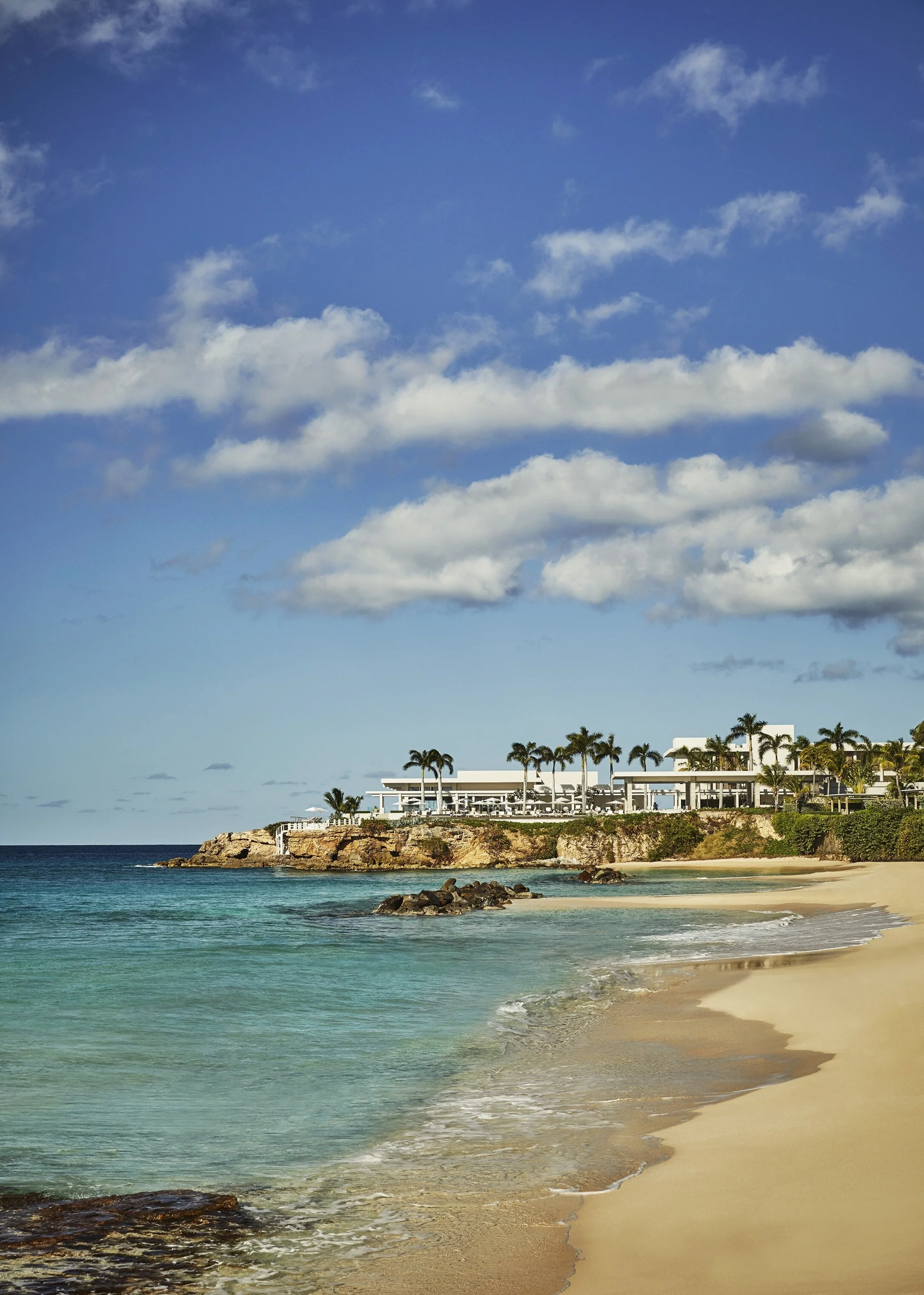 Four Seasons Anguilla — Local Foreigner, Luxury Travel Consultancy