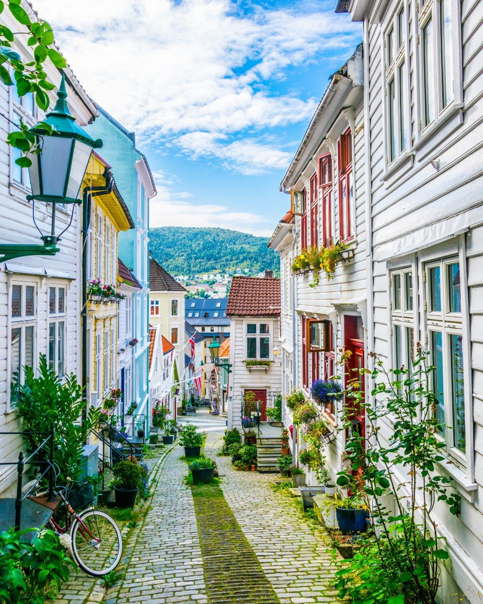 In Sweden, Midsummer is called &quot;Midsommar&quot;, while in Denmark and Norway, it is known as &quot;Sankthansaften&quot; (Saint John's Eve), and in Finland, it's &quot;Juhannus.&quot; But whether you're celebrating in the picturesque fjords of No