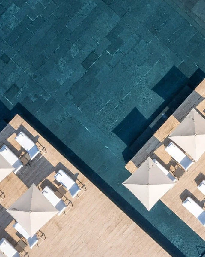 You didn't think our time at Four Seasons Resort Tamarindo was all play and no work, did you? We entered meticulous feedback into our system, down to room numbers, views, perfect lunch orders, and the names of our favorite bartenders. Head to our sto