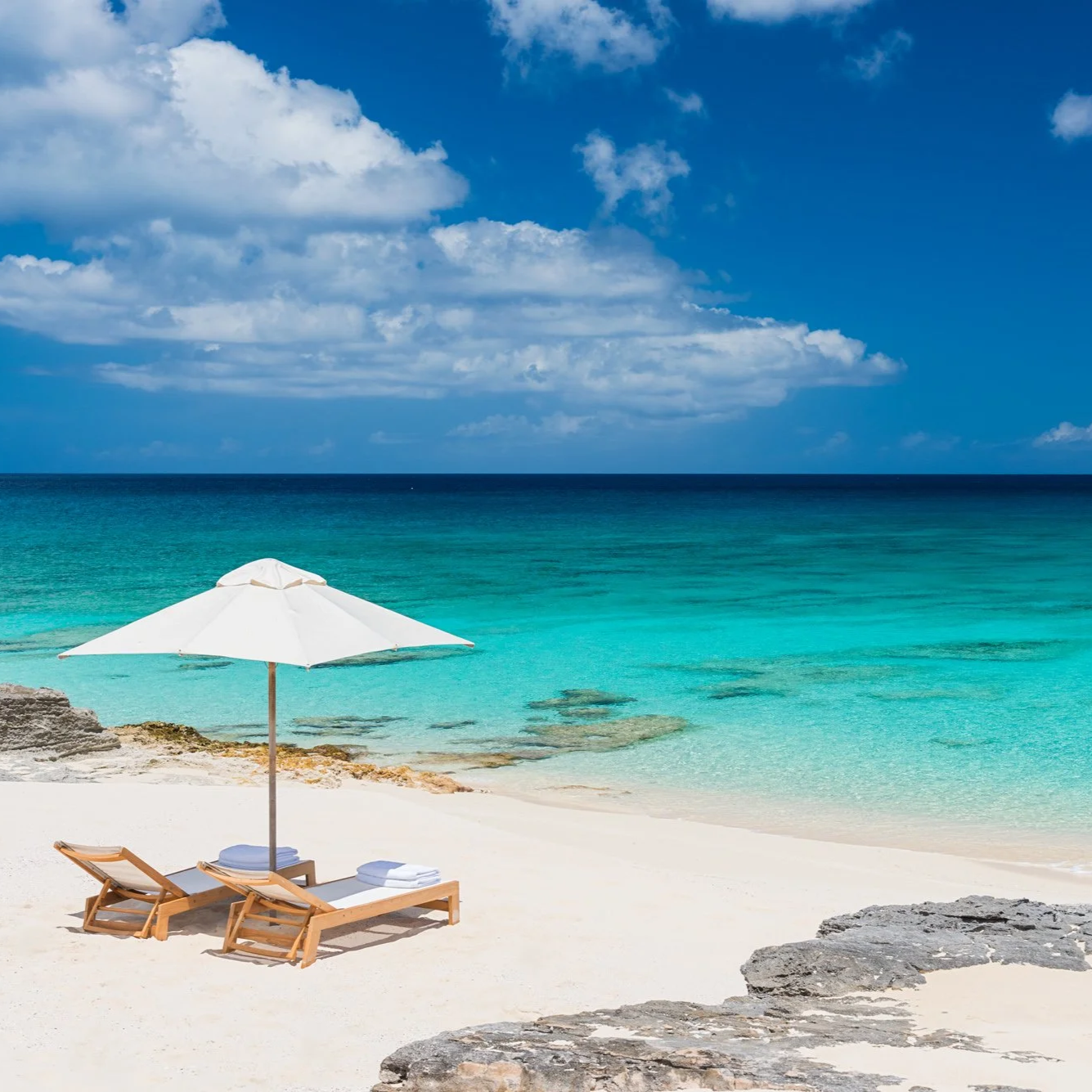 Industry Insider: Turks and Caicos with Tom Rutherford, General Manager of Amanyara