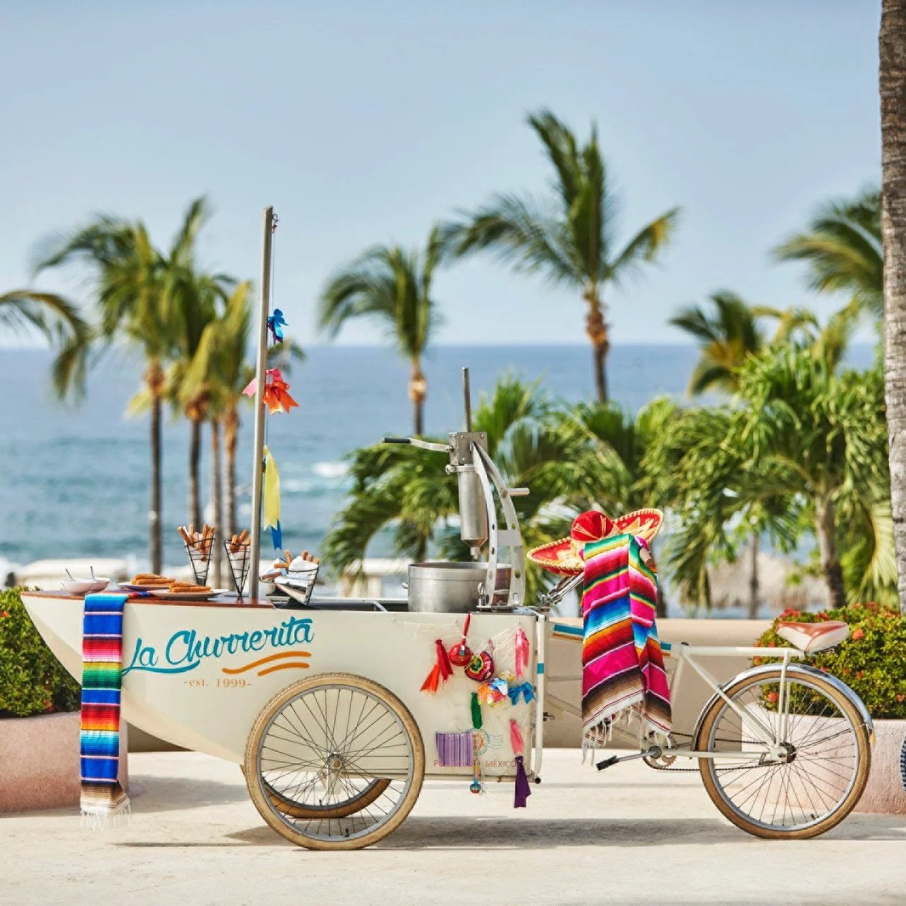 Four Seasons Resort Punta Mita