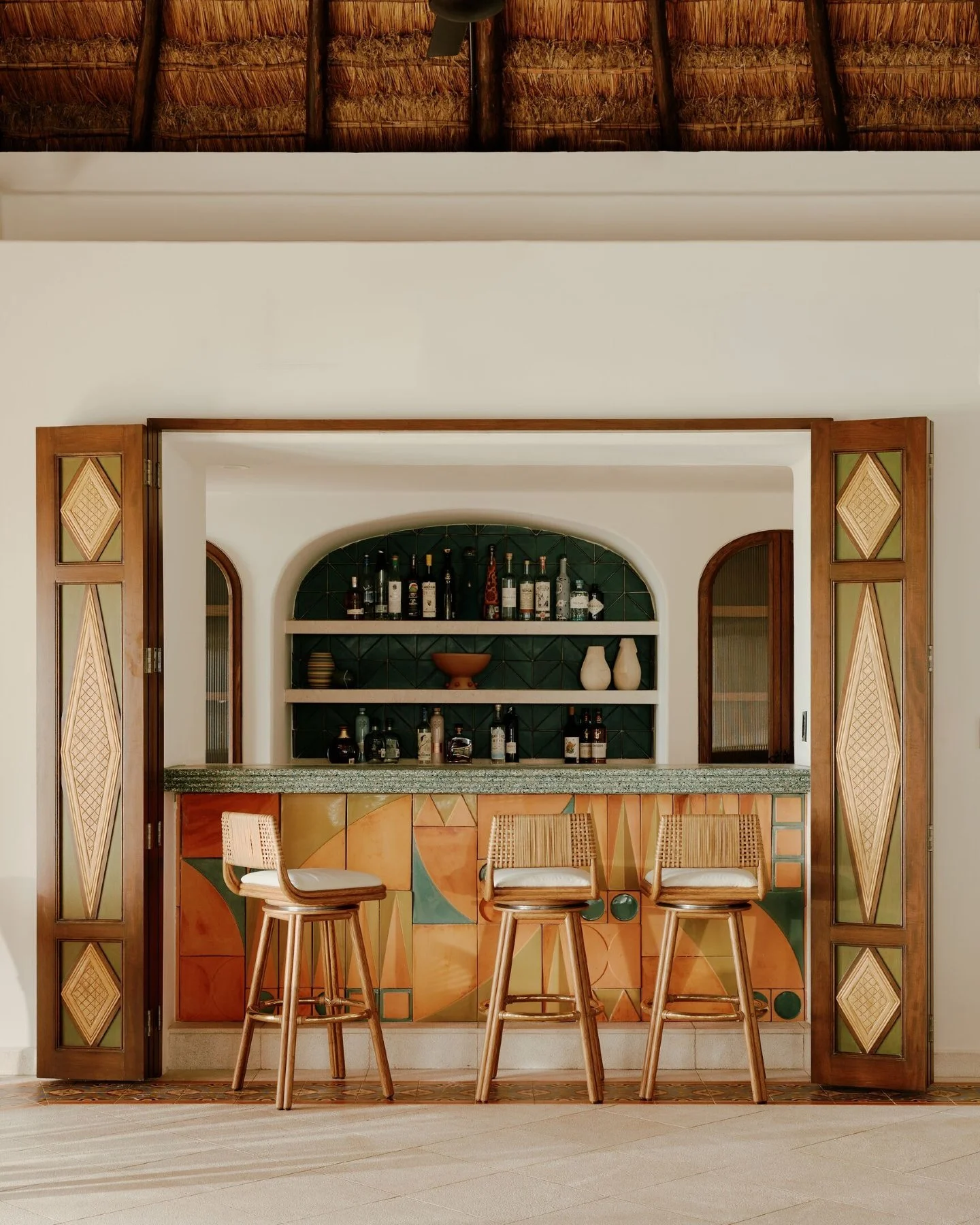 30 miles south of Canc&uacute;n, you&rsquo;ll find the turn off for Maroma, a Belmond Hotel. In this corridor of properties both large and small, Maroma has been known since its 1995 opening as the tastemaker&rsquo;s home base (so much so that when i