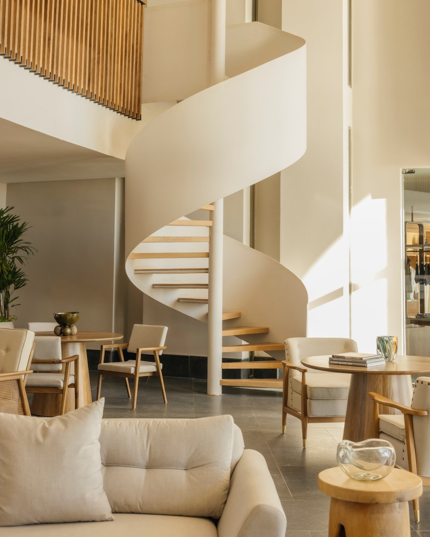 It&rsquo;s one thing to schedule a 90-minute deep tissue between a morning at the beach and an afternoon at the pool, and another thing all together to dedicate a trip to detoxing and resetting. With holiday parties in full swing and January right ar