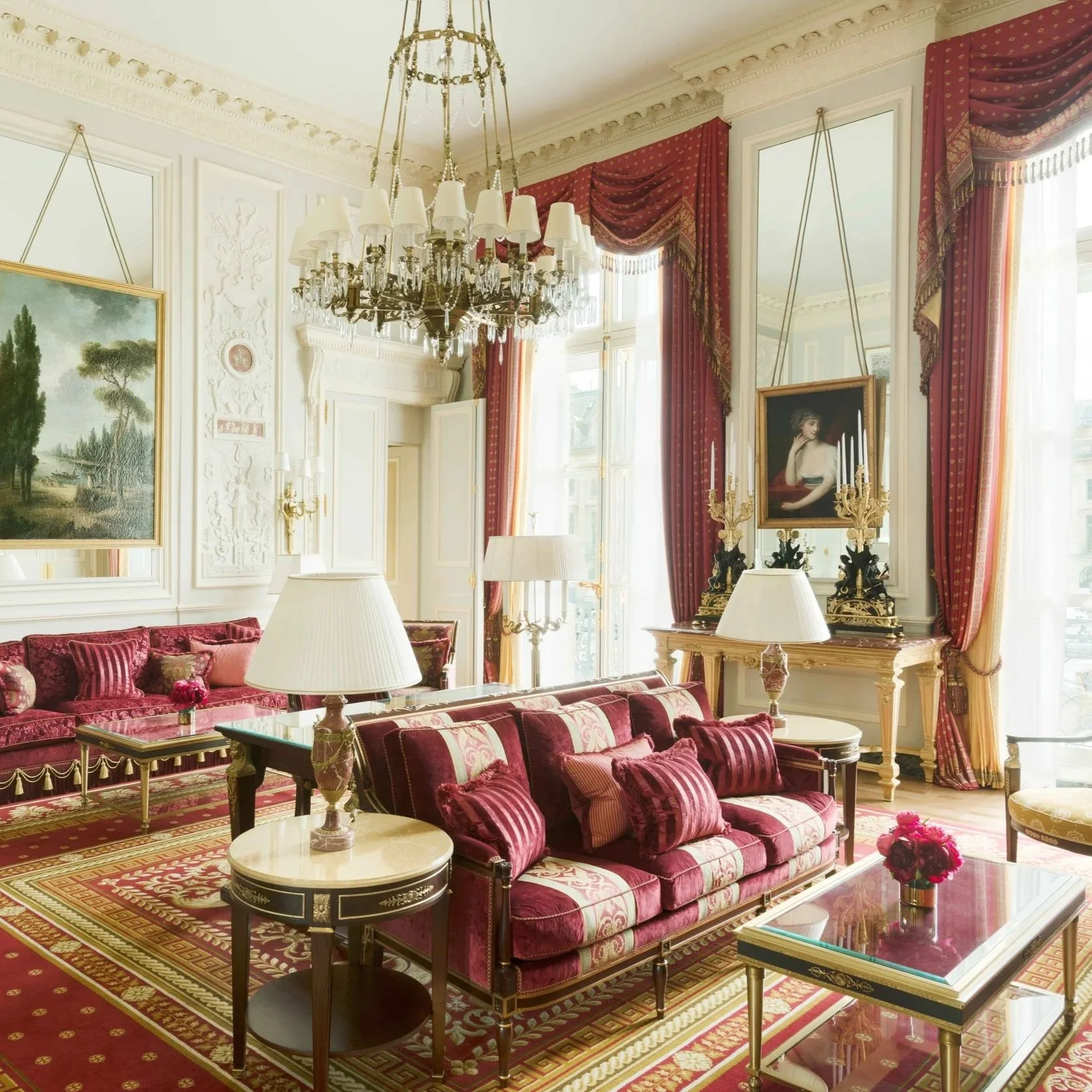 2025 Top Tens: Our Most-Booked Hotels