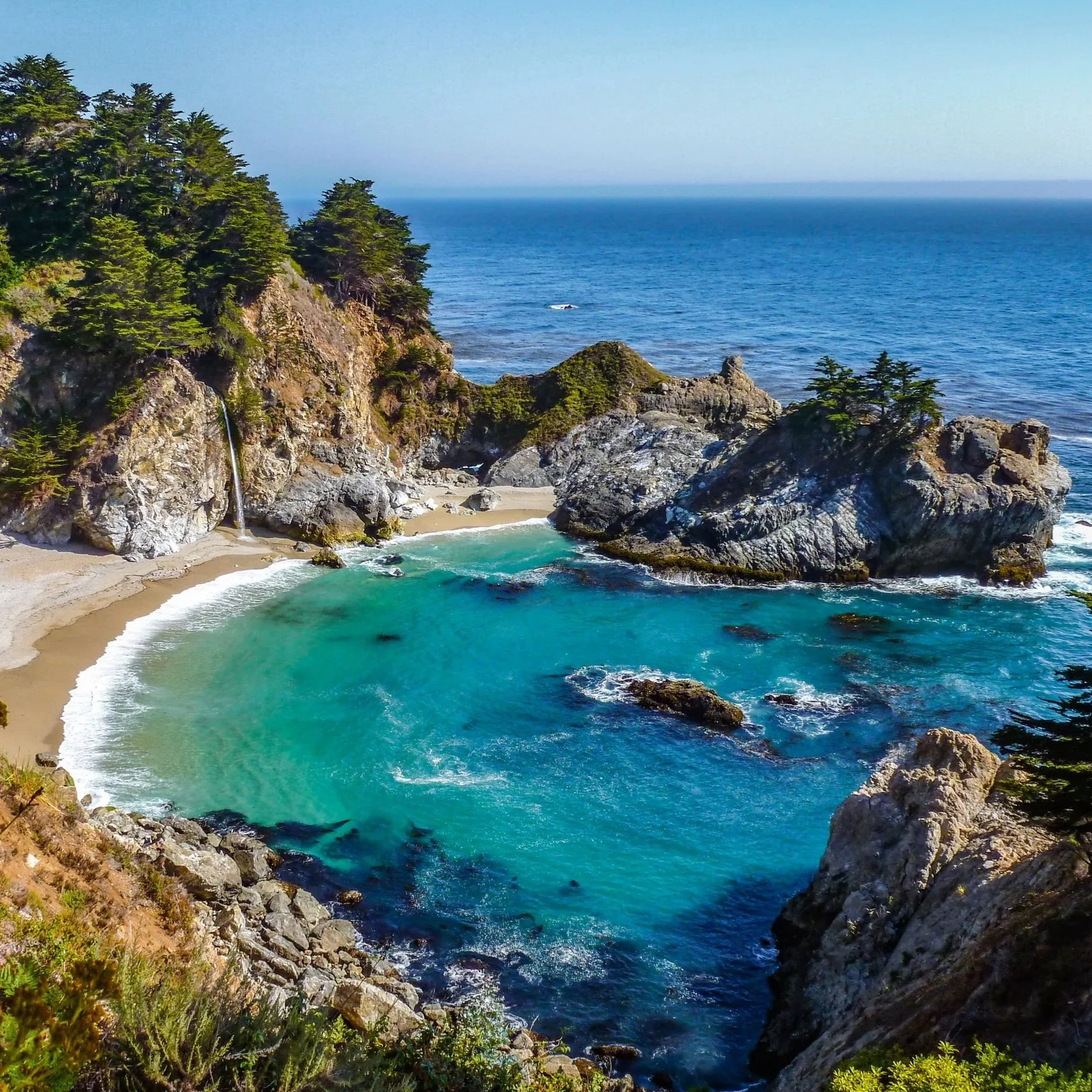 2025 Top Tens: Our Most-Booked Countries