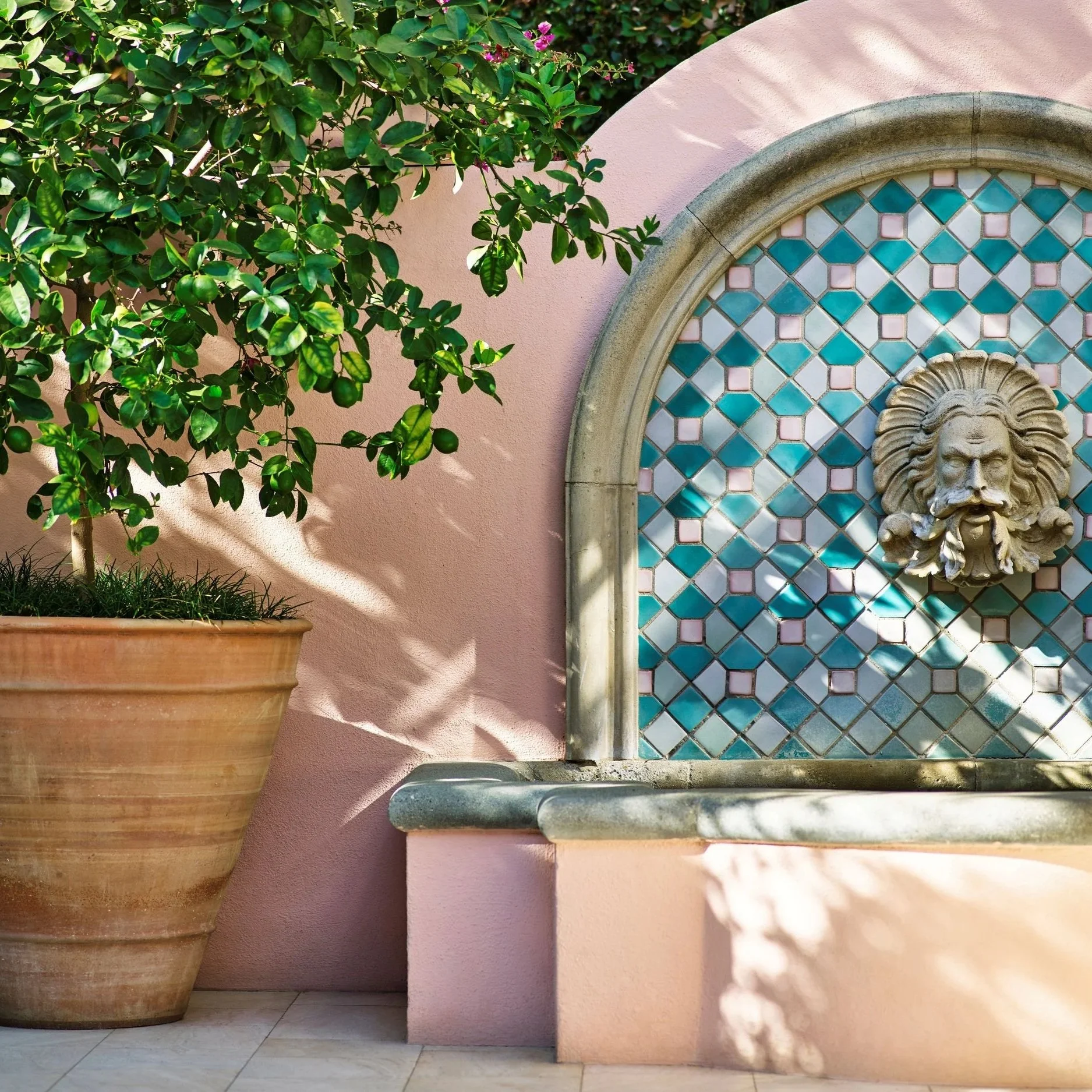 Hotel Bel-Air, Dorchester Collection